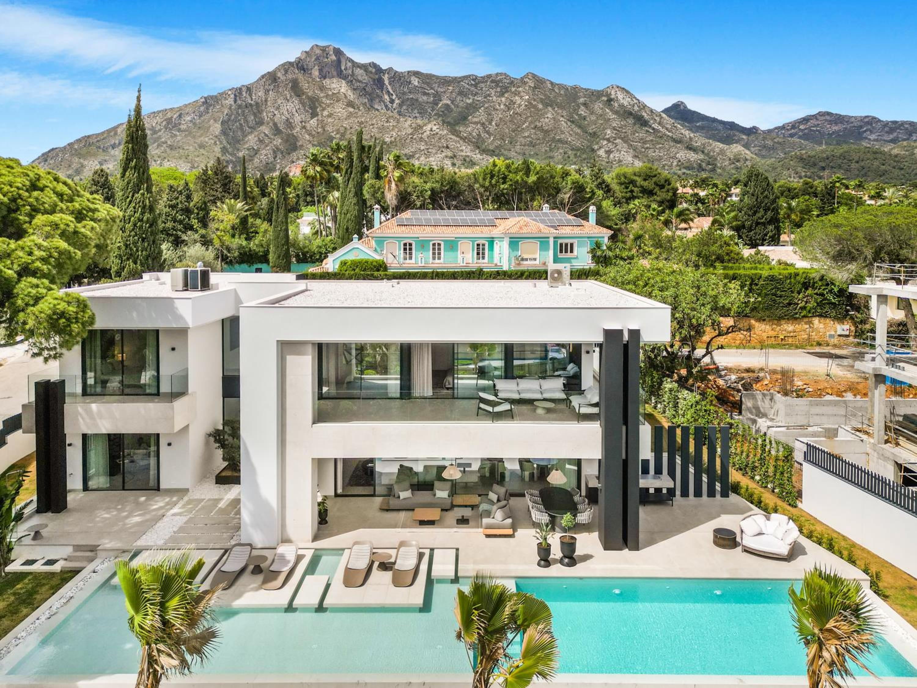 Villa Fortunado