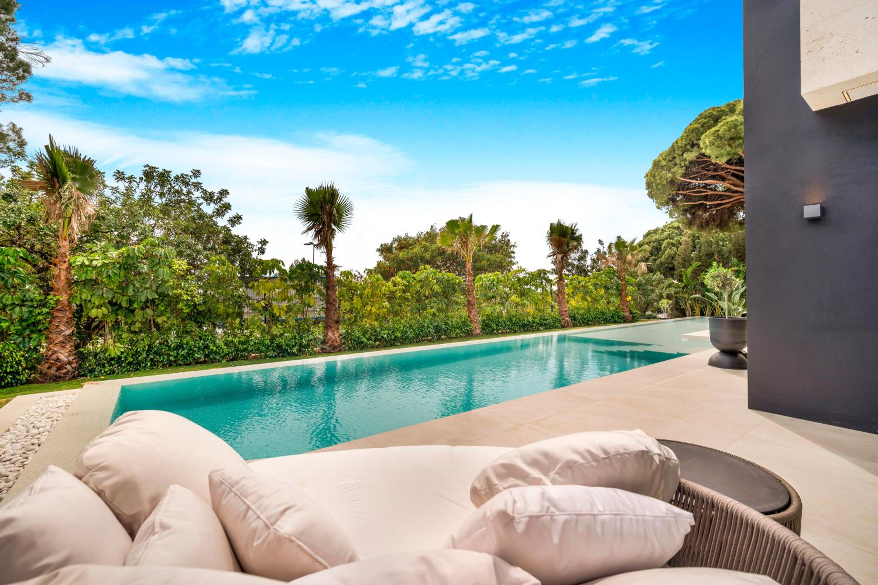 Villa Fortunado