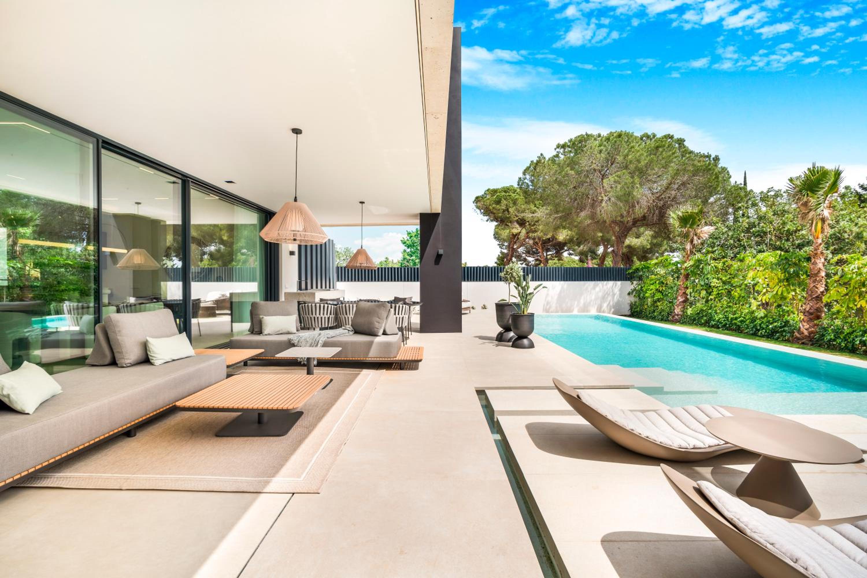 Villa Fortunado