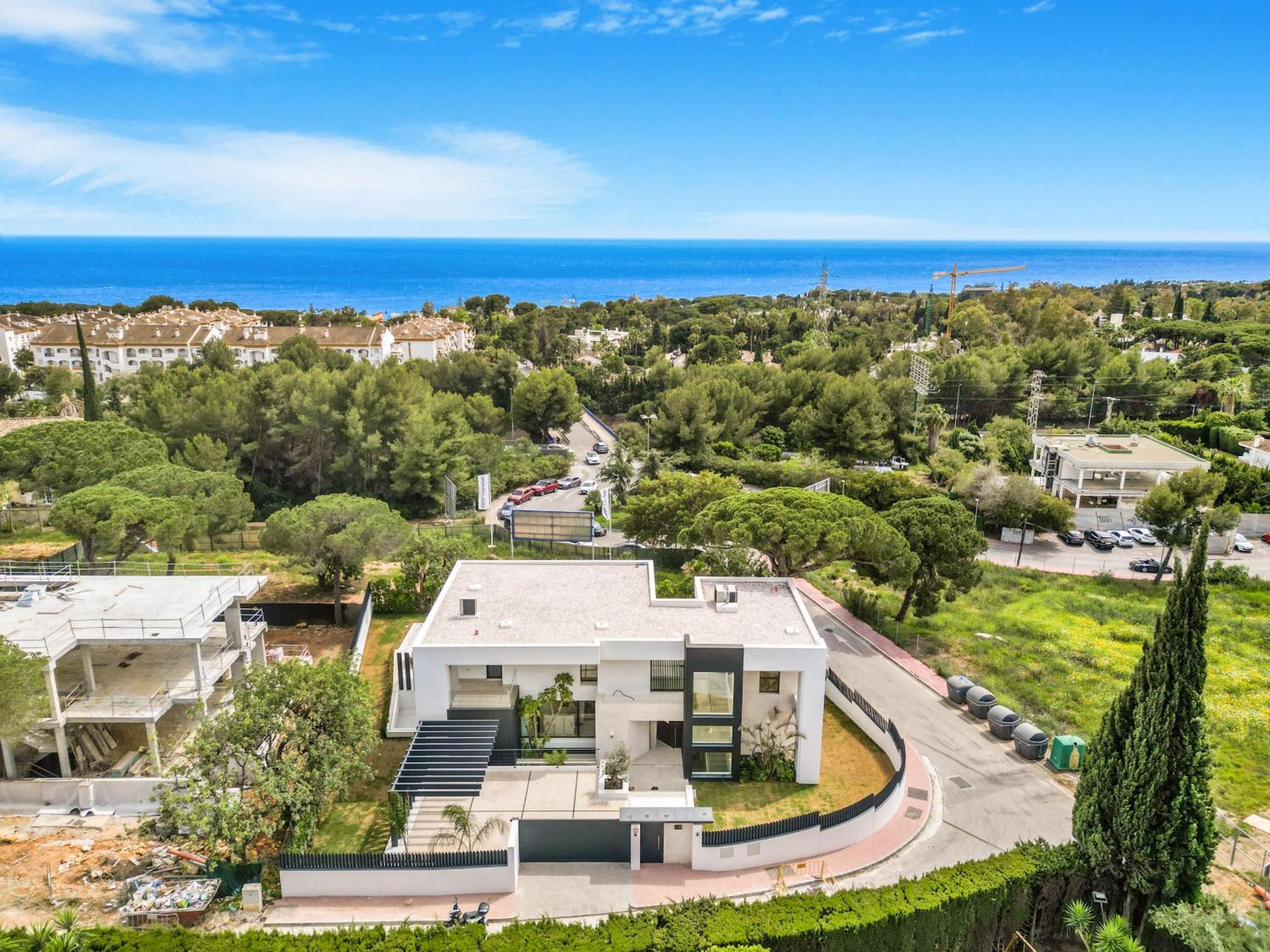 Villa Fortunado