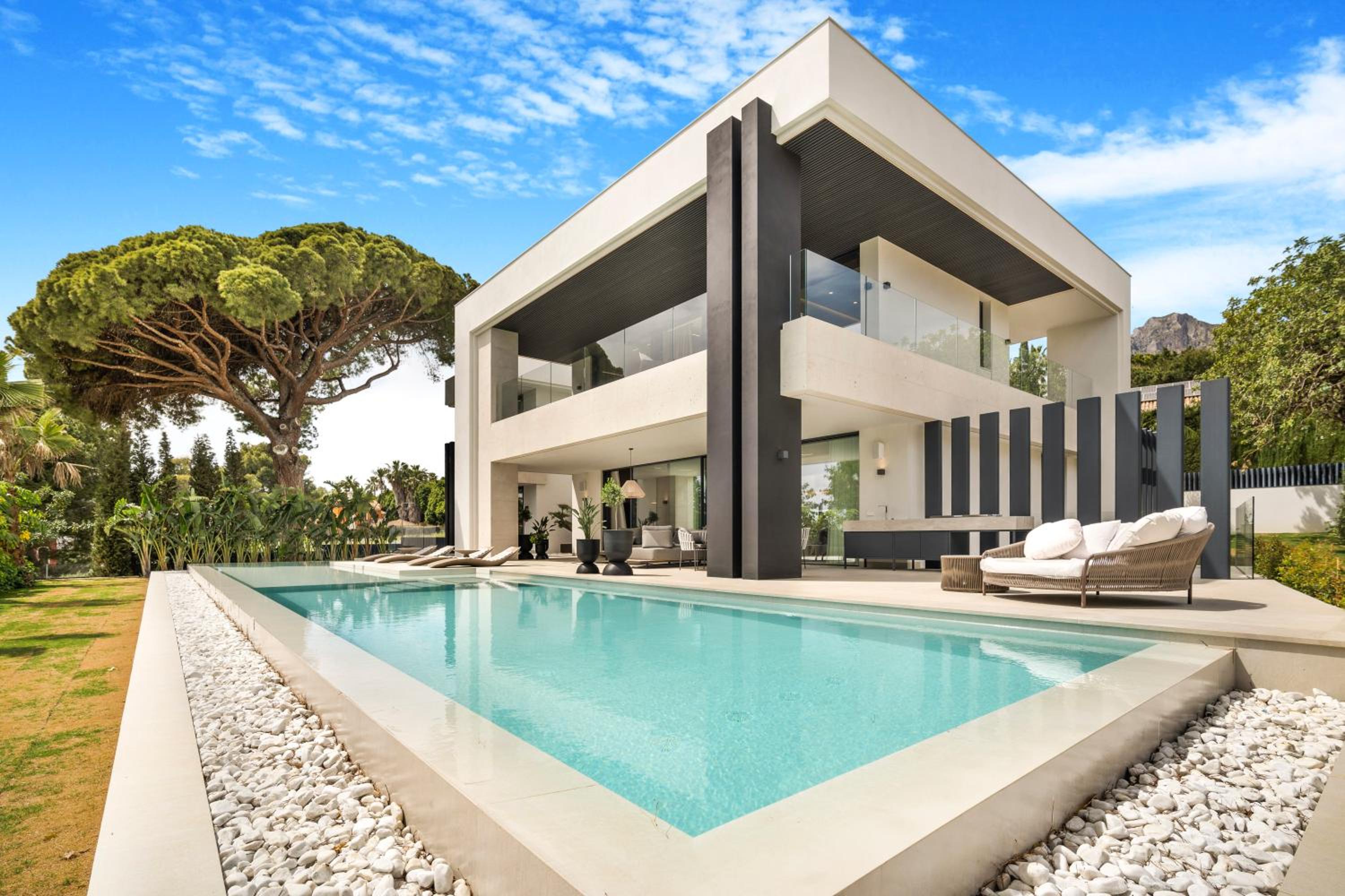 Villa Fortunado