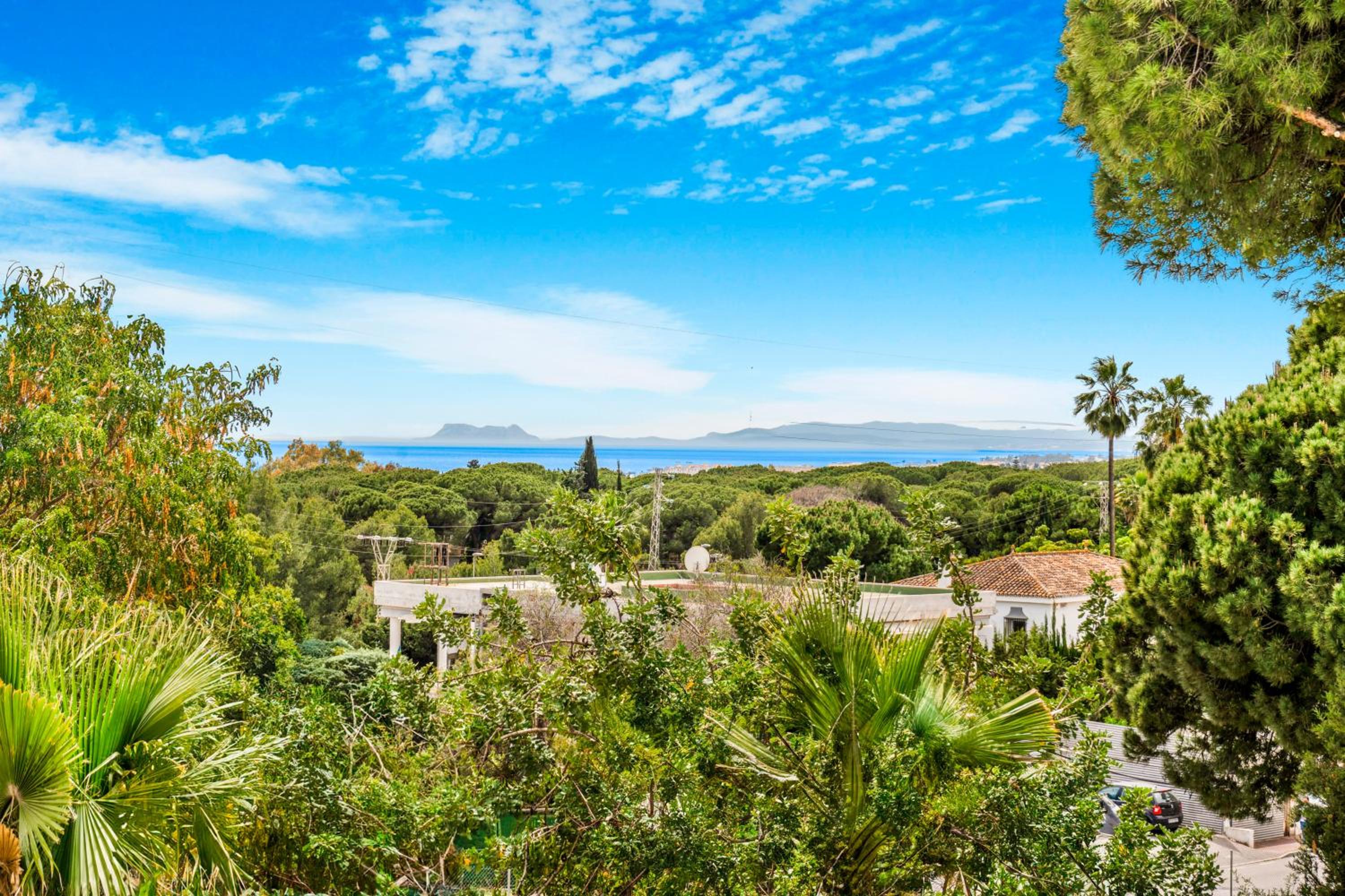 Villa Fortunado