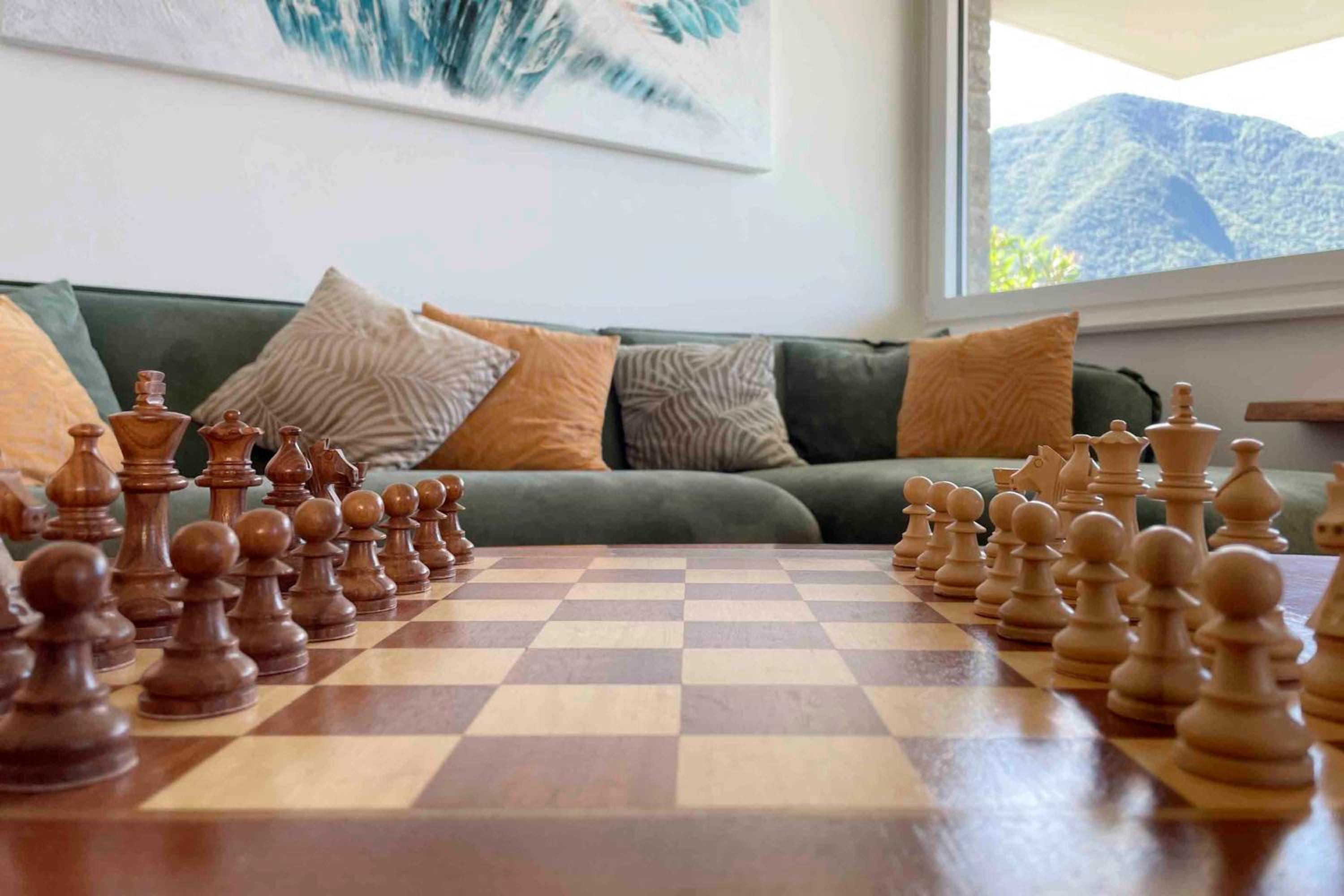 Bella Vista - Unique Experience on Lake Lugano!