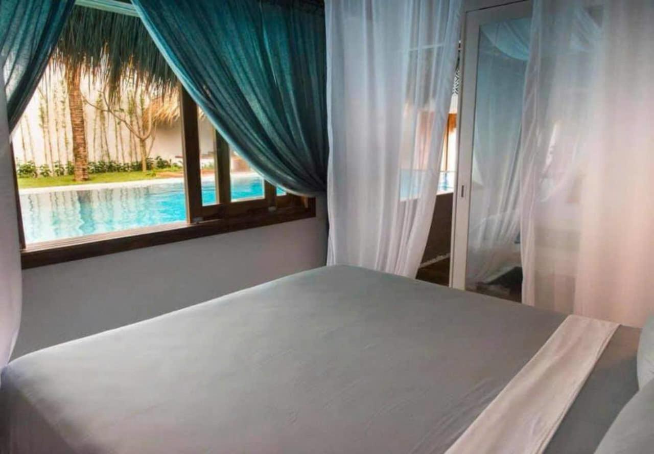 Green Organic Villa Phan Thiết view 3