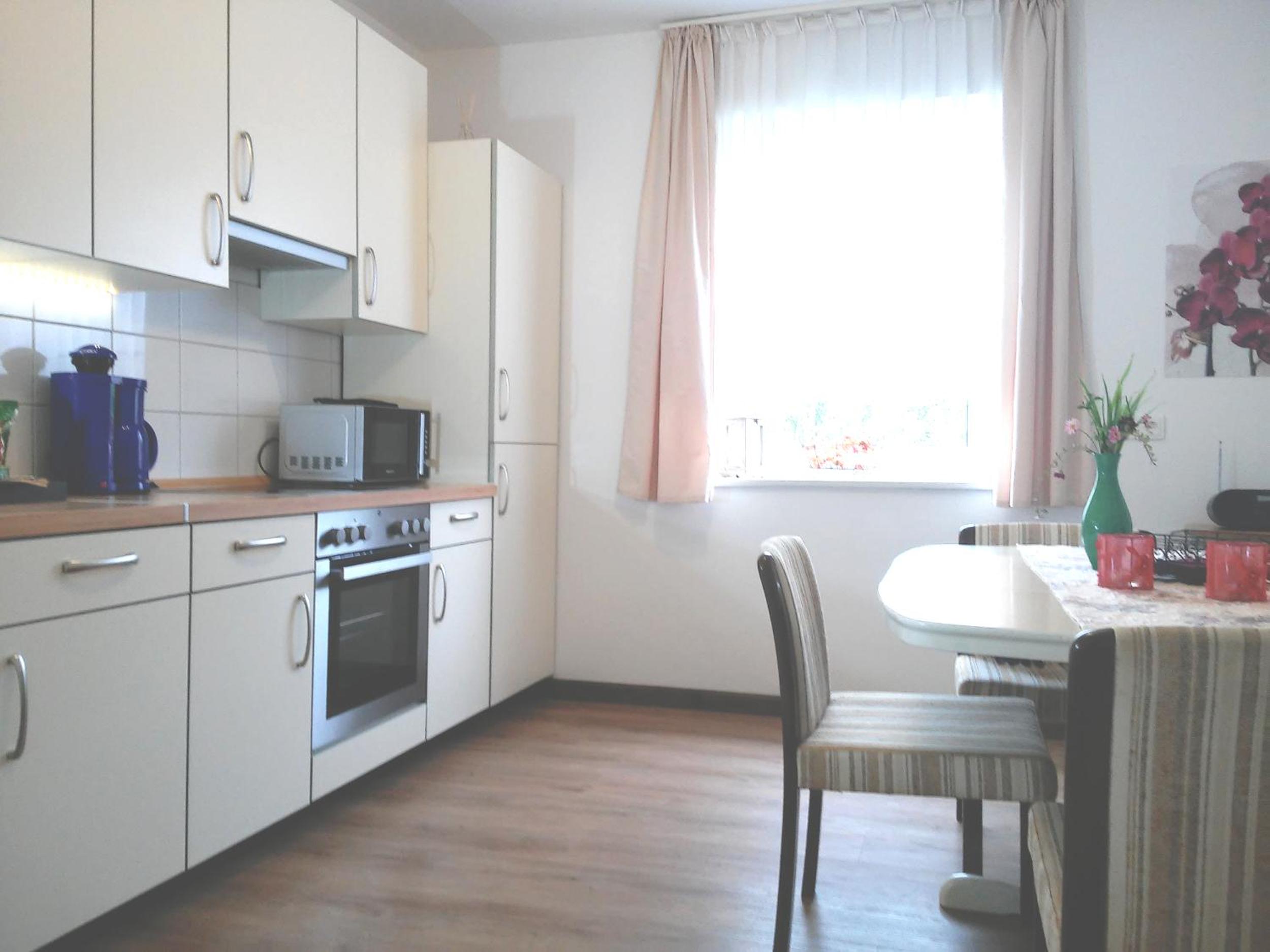 Ferienwohnung am Ellerbach
