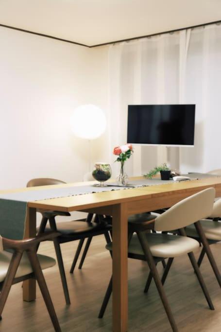 meeting & event spaces