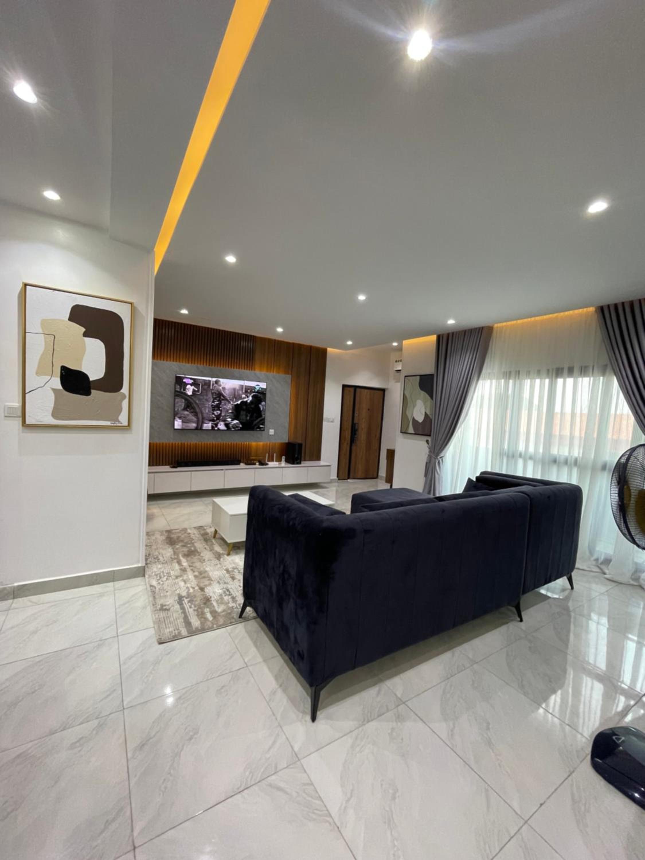 BenBrans Place