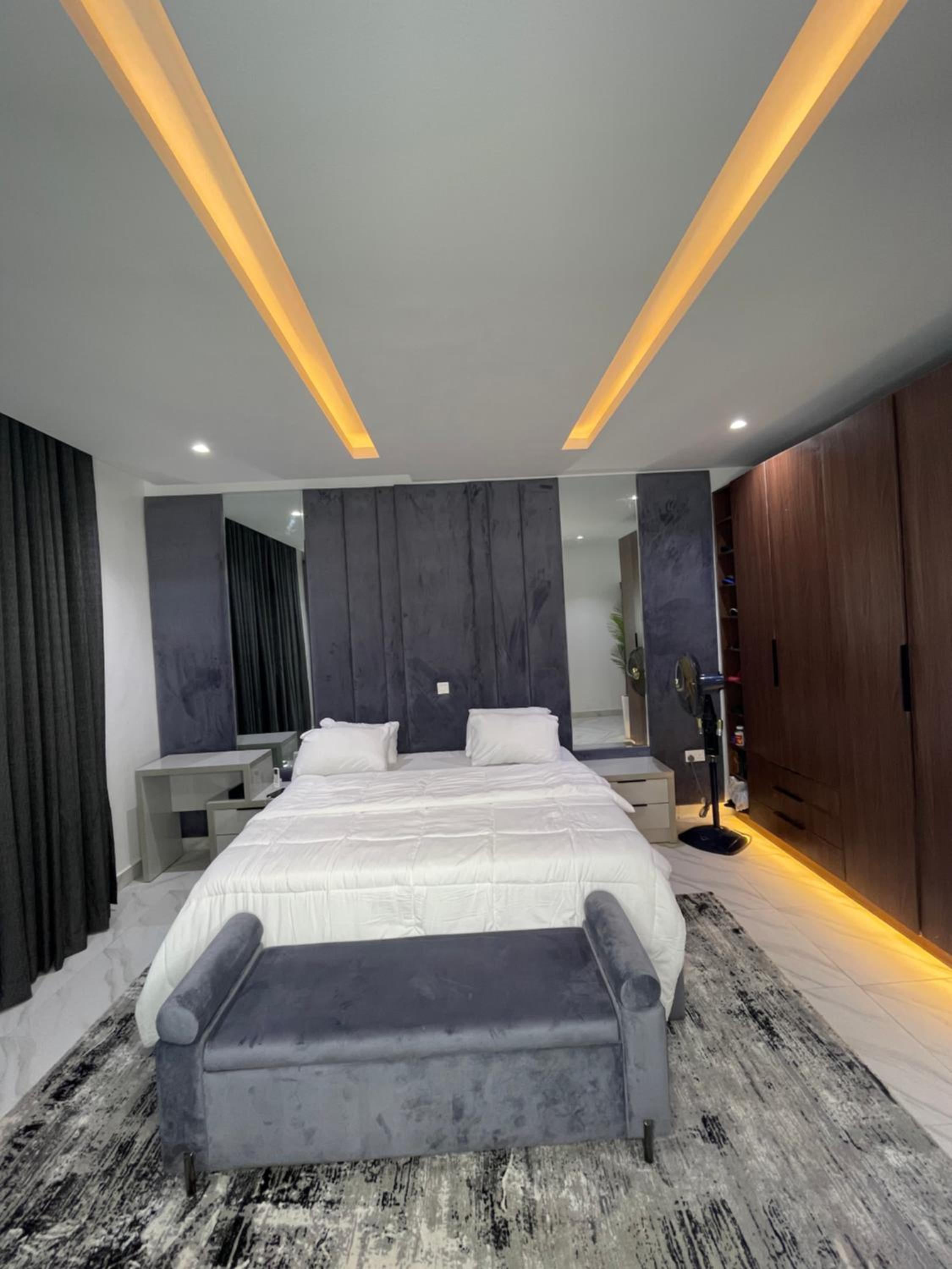 BenBrans Place