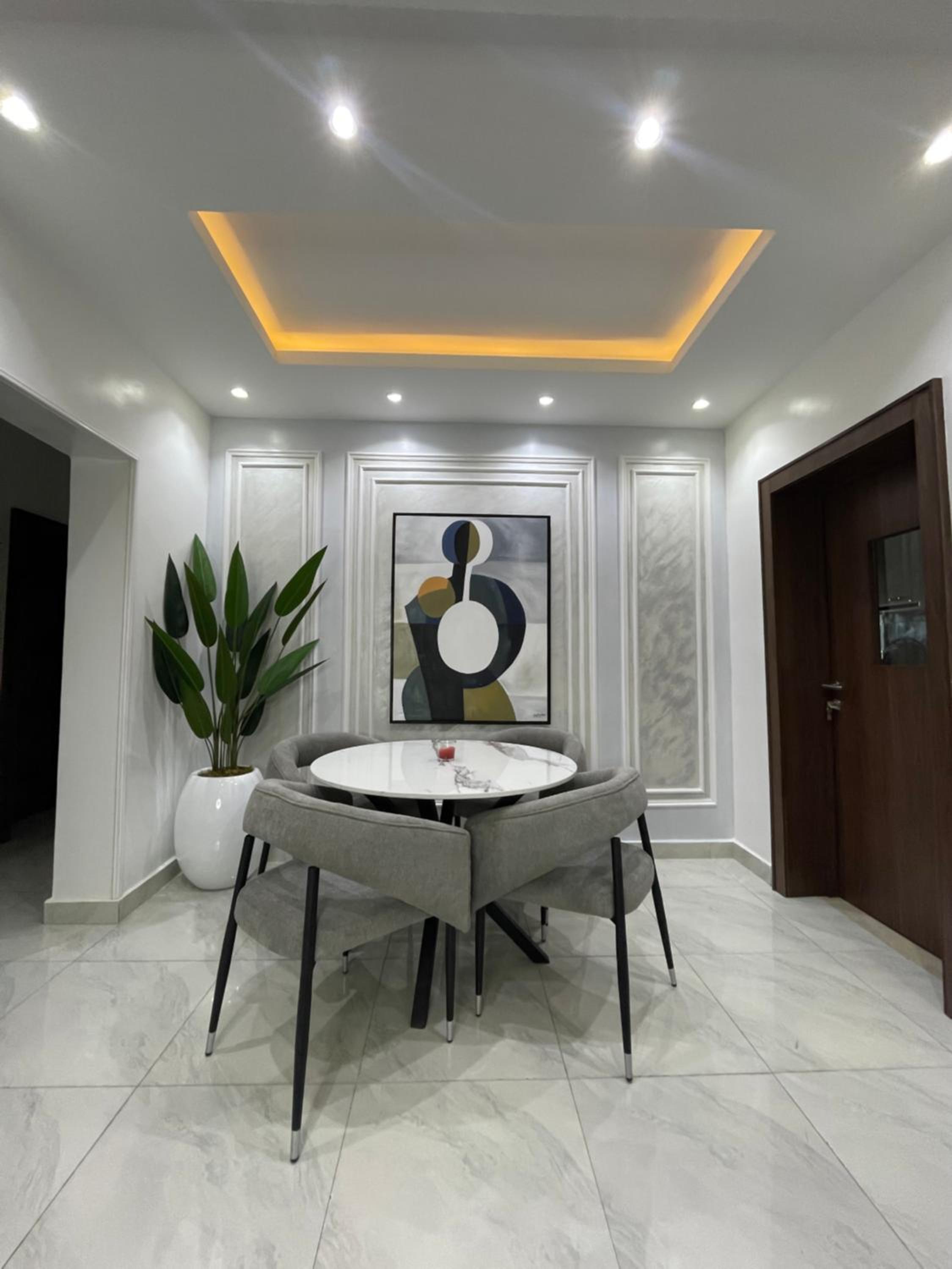 BenBrans Place