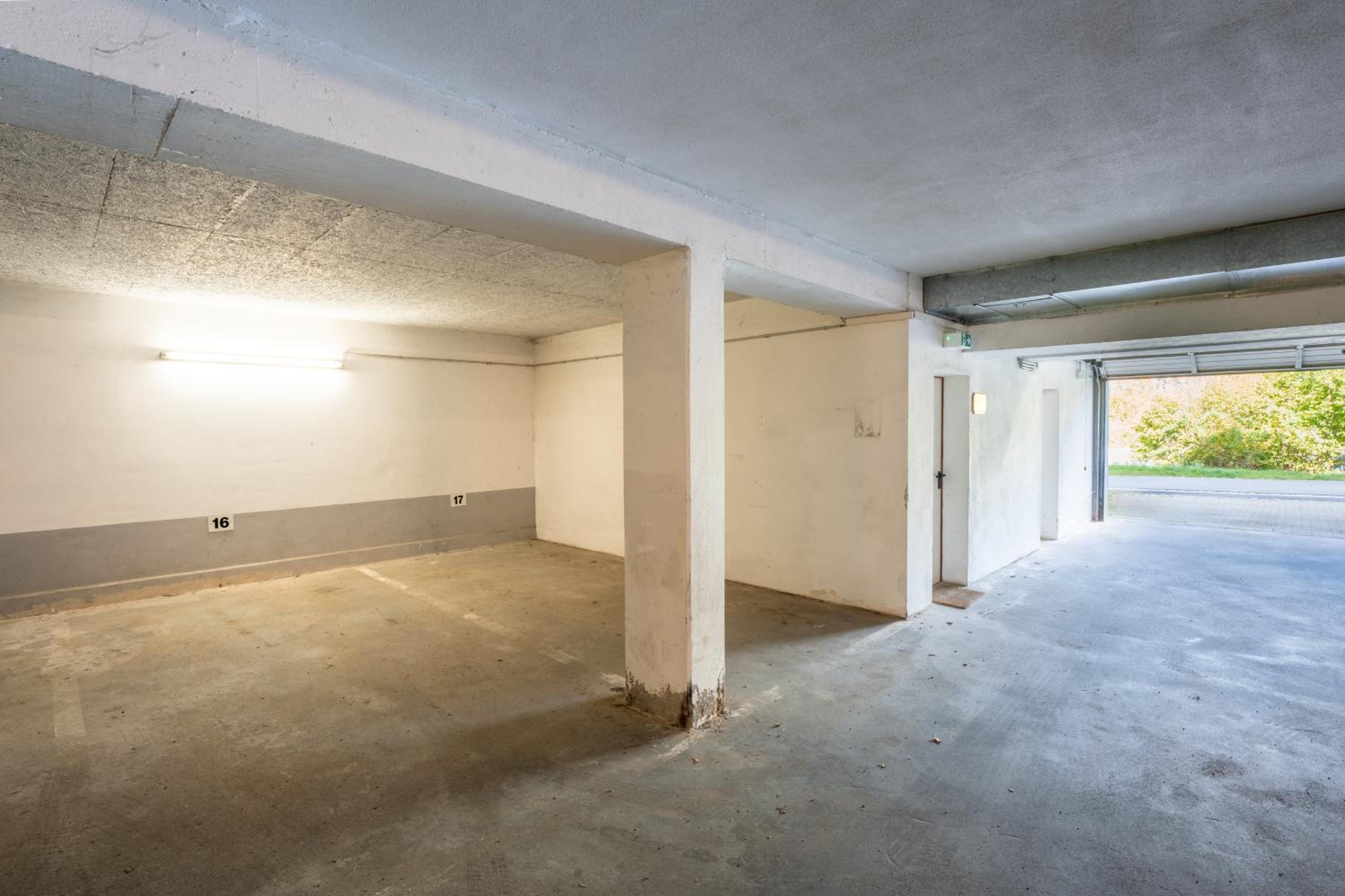 Apartman Arberblick 20