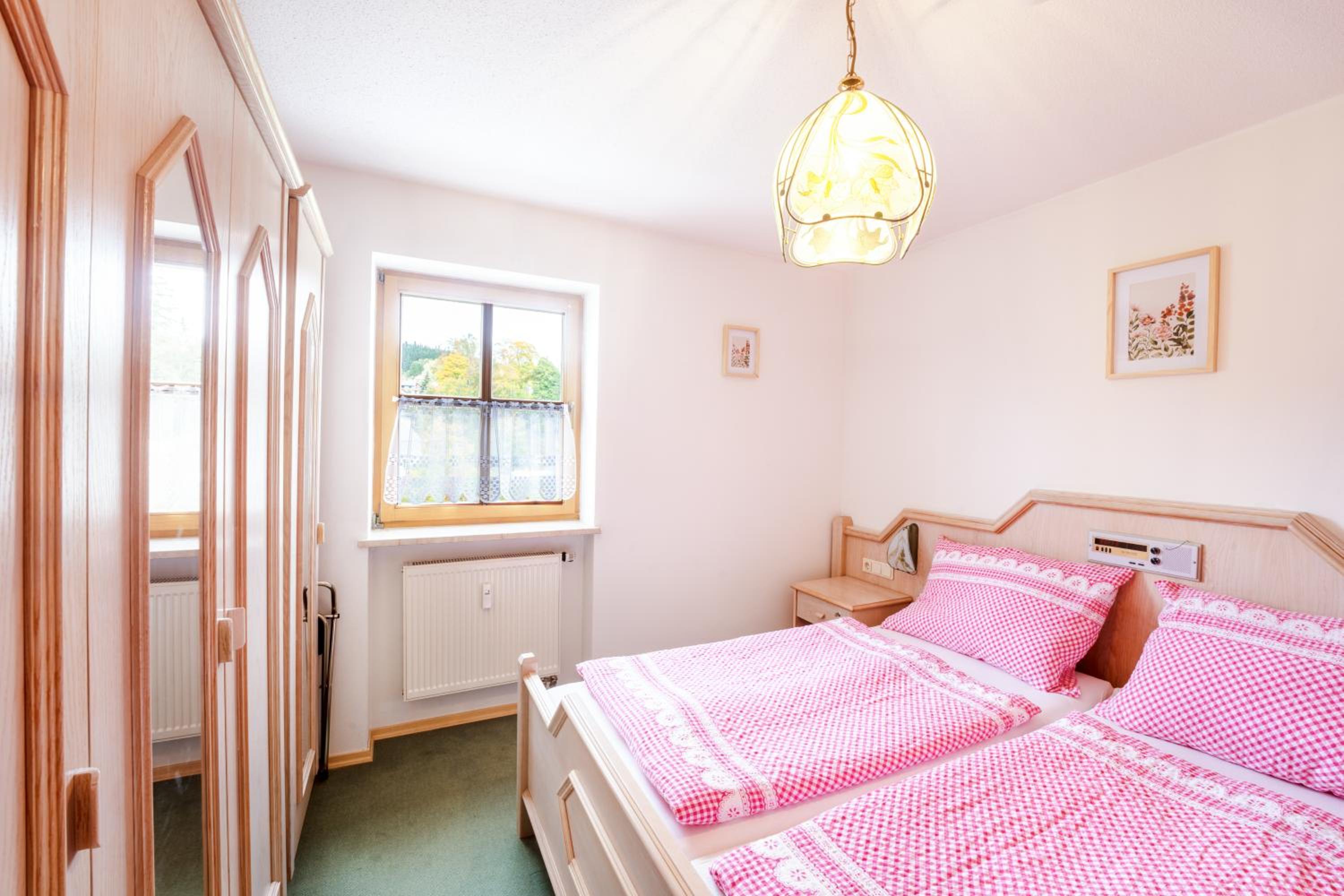 Apartman Arberblick 20
