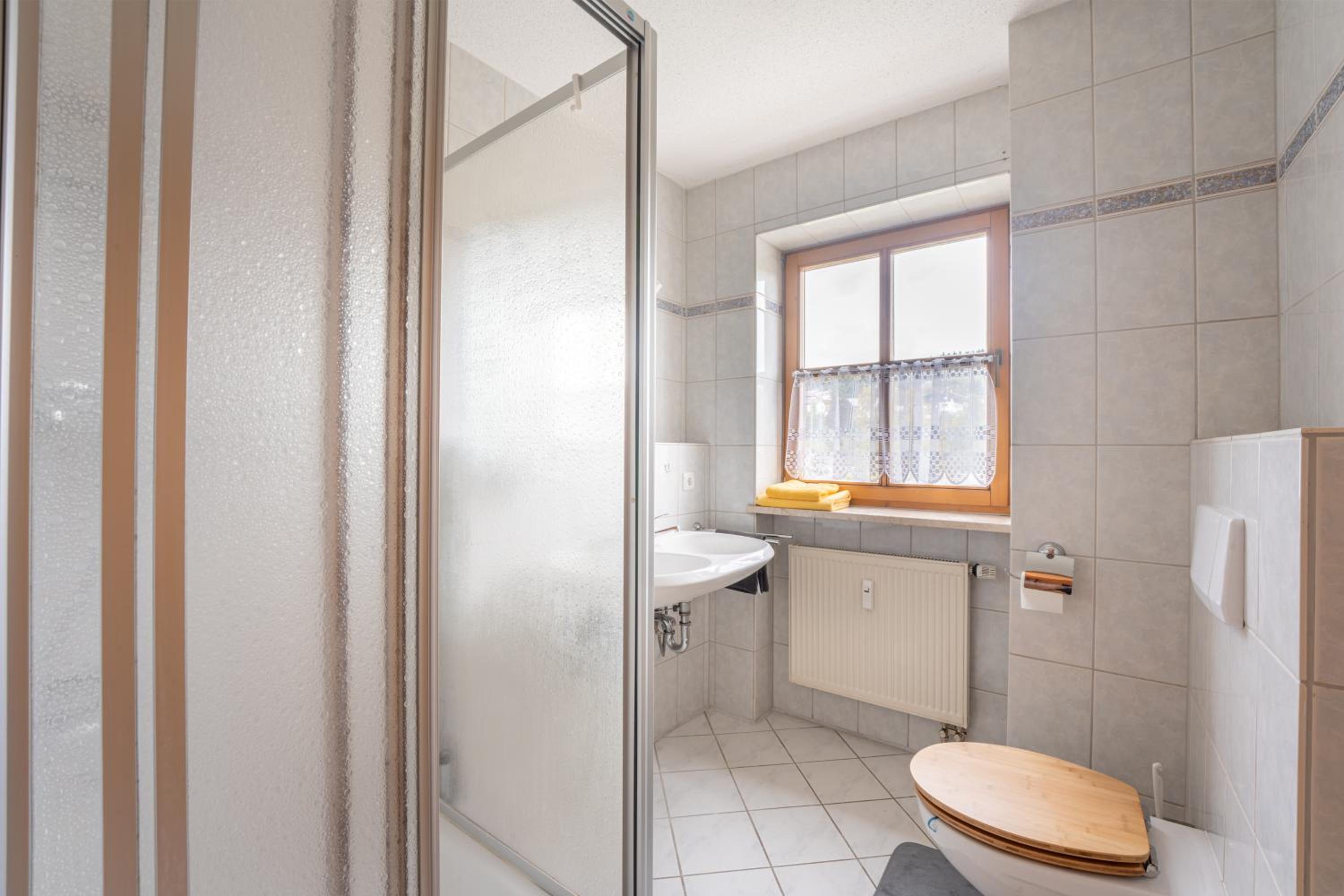 Apartman Arberblick 20