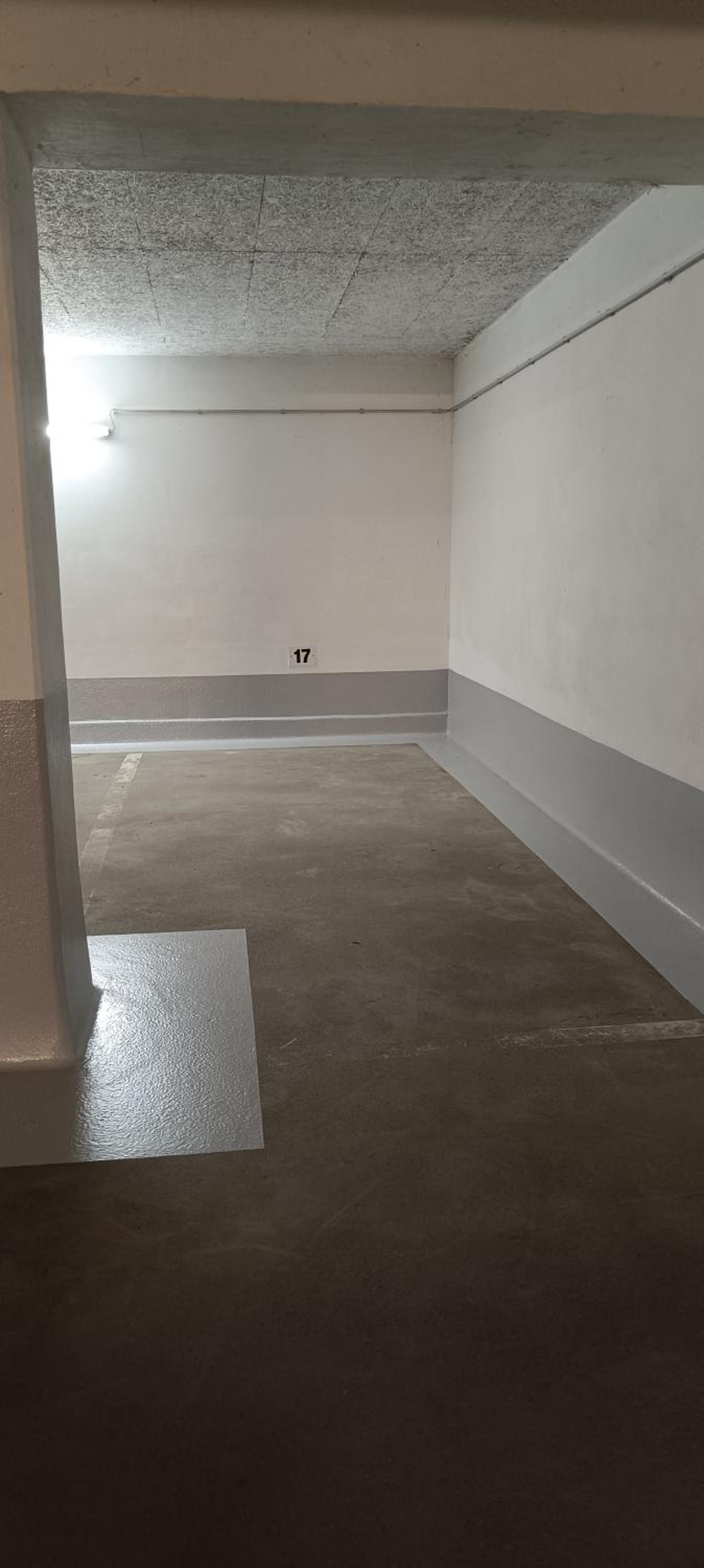 Apartman Arberblick 20