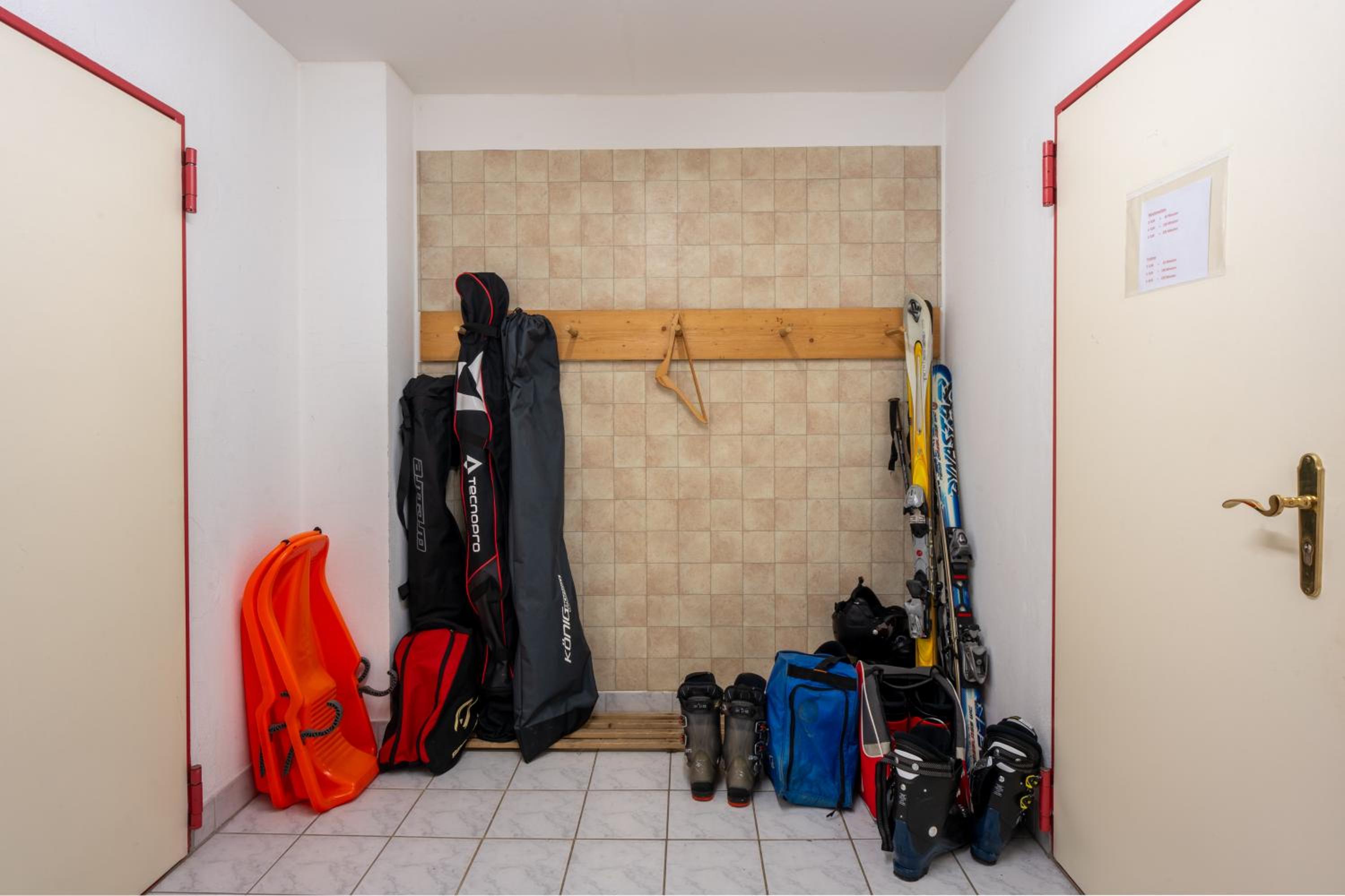 Apartman Arberblick 20