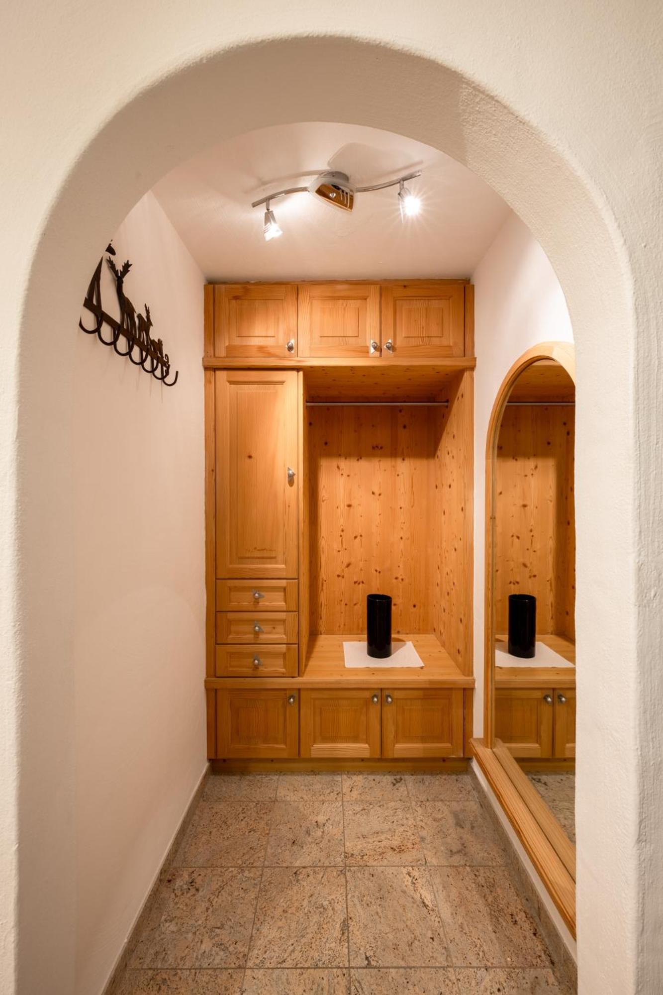 Kitzbühel Garten Suite