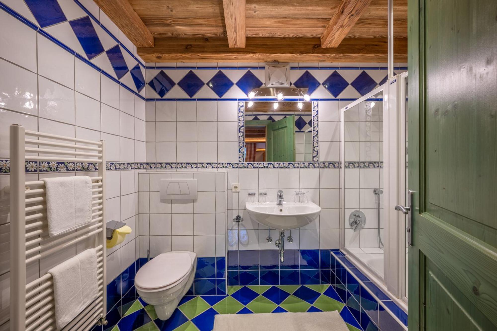 Kitzbühel Garten Suite