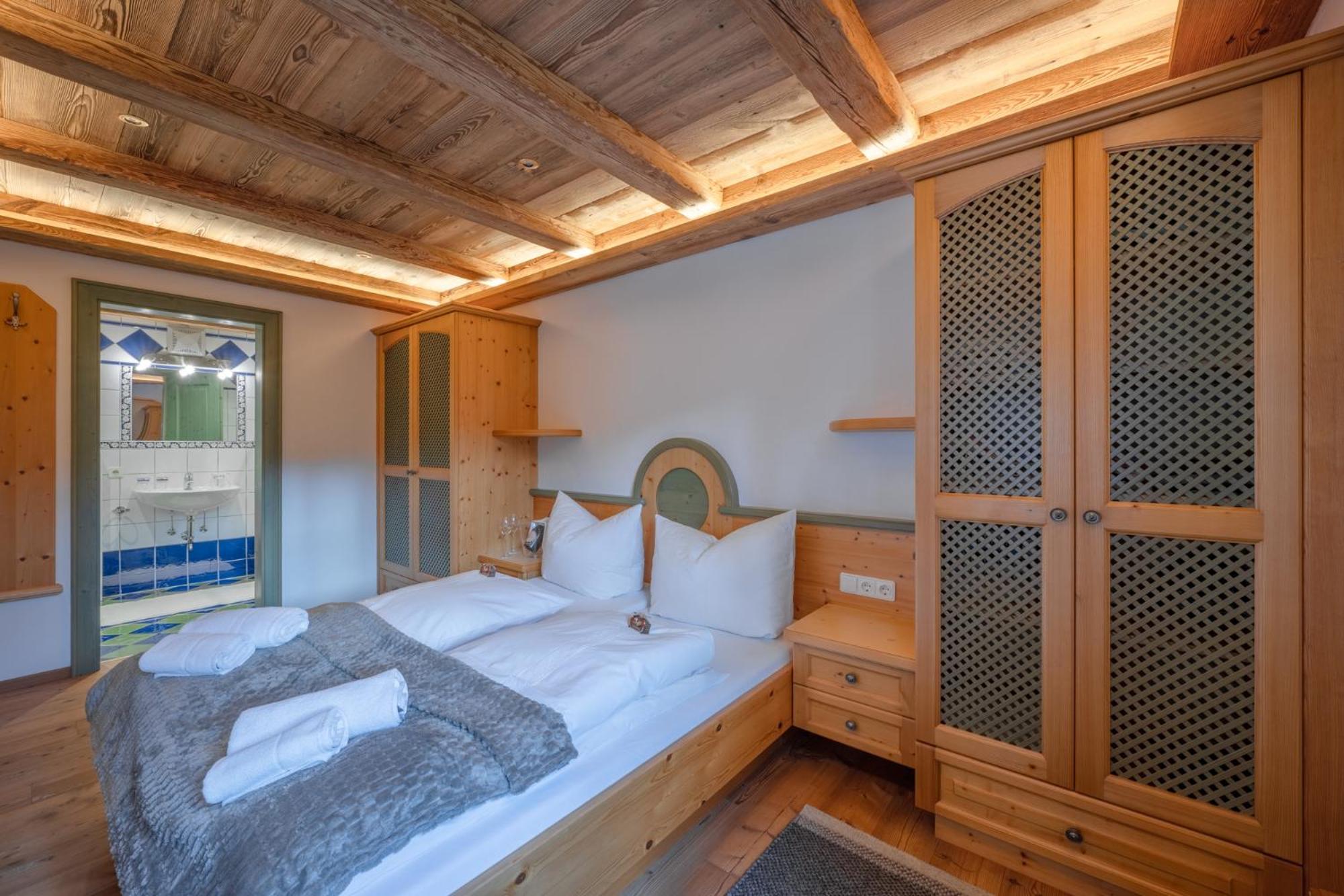 Kitzbühel Garten Suite