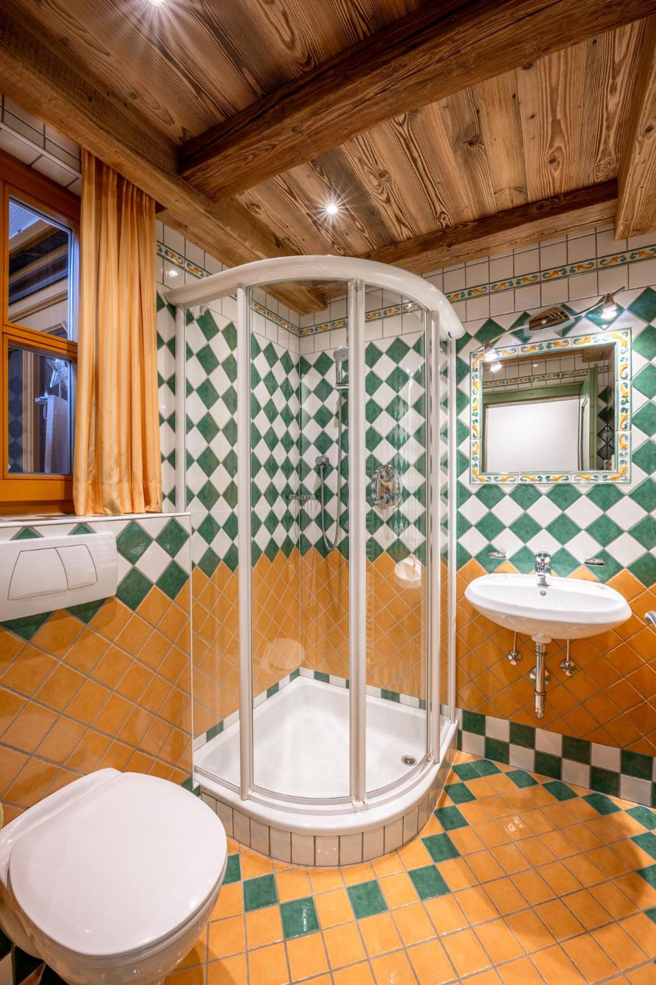 Kitzbühel Garten Suite