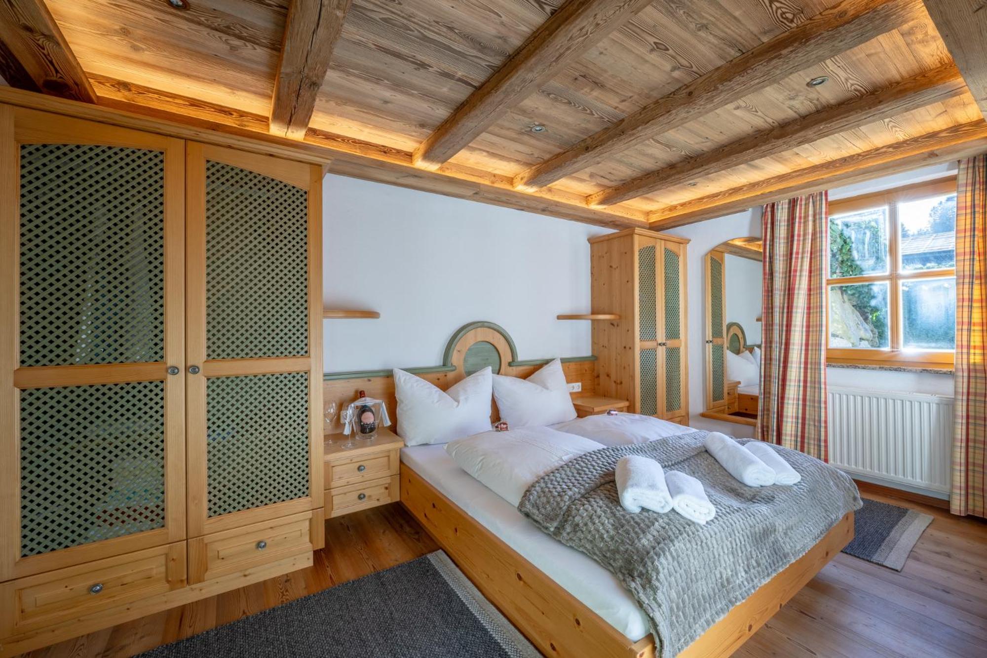 Kitzbühel Garten Suite