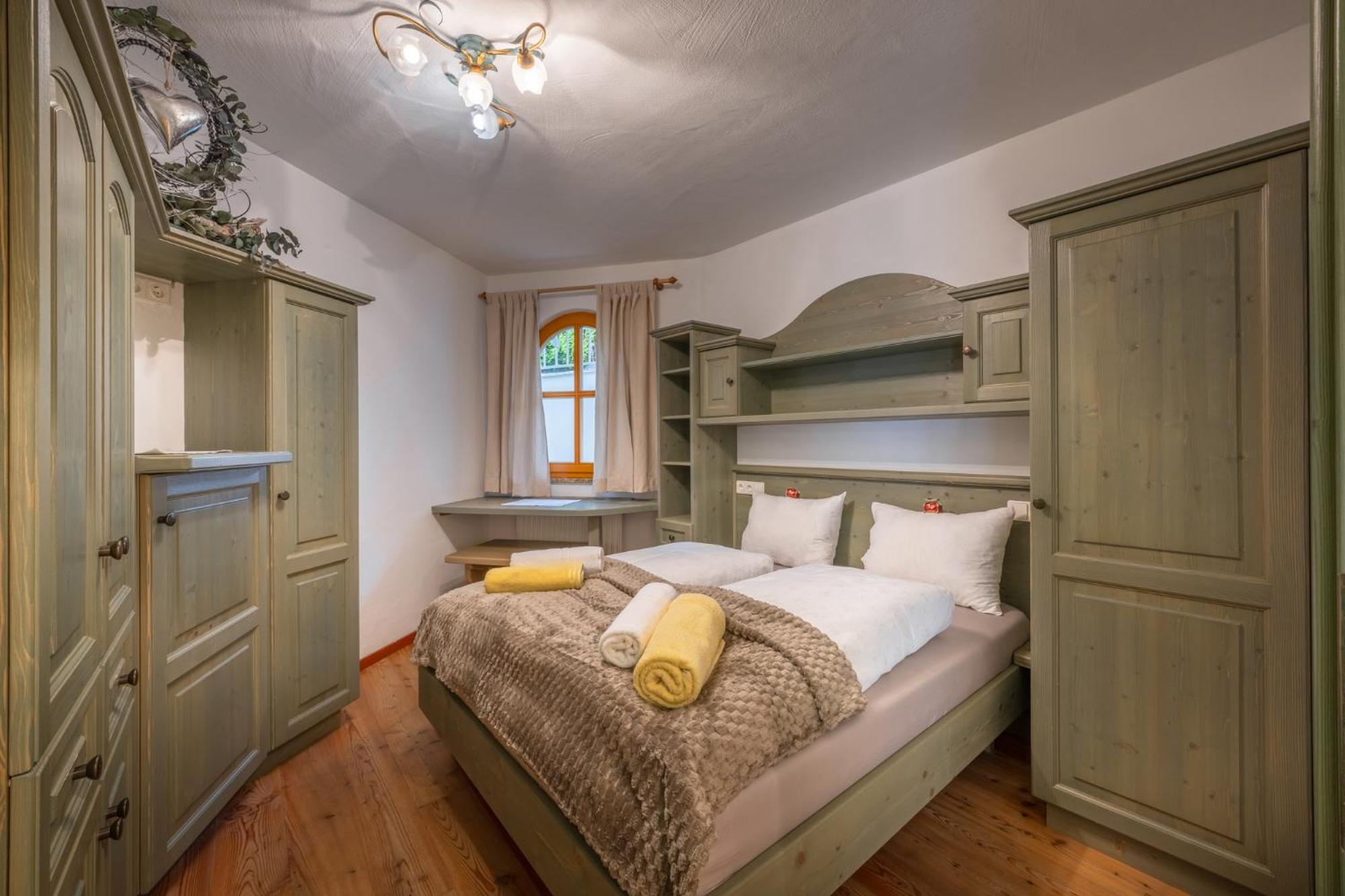 Kitzbühel Garten Suite