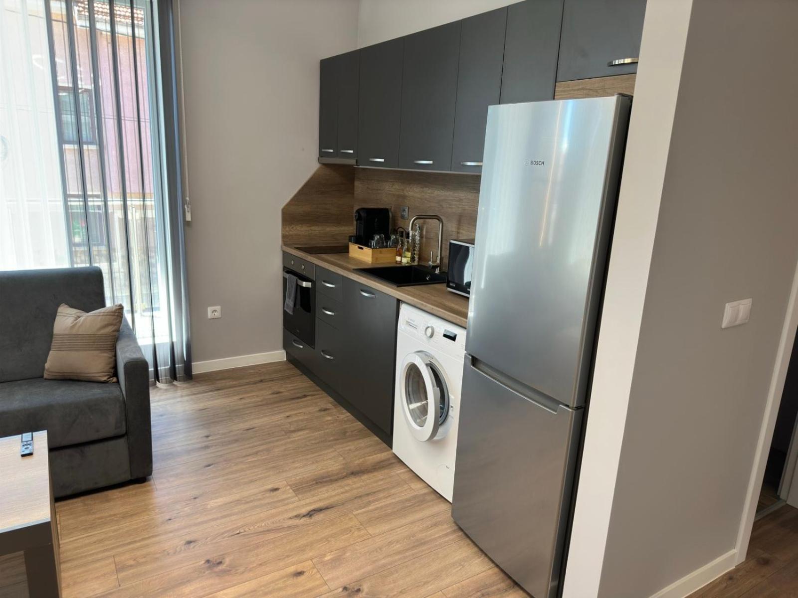Vimar Apartments