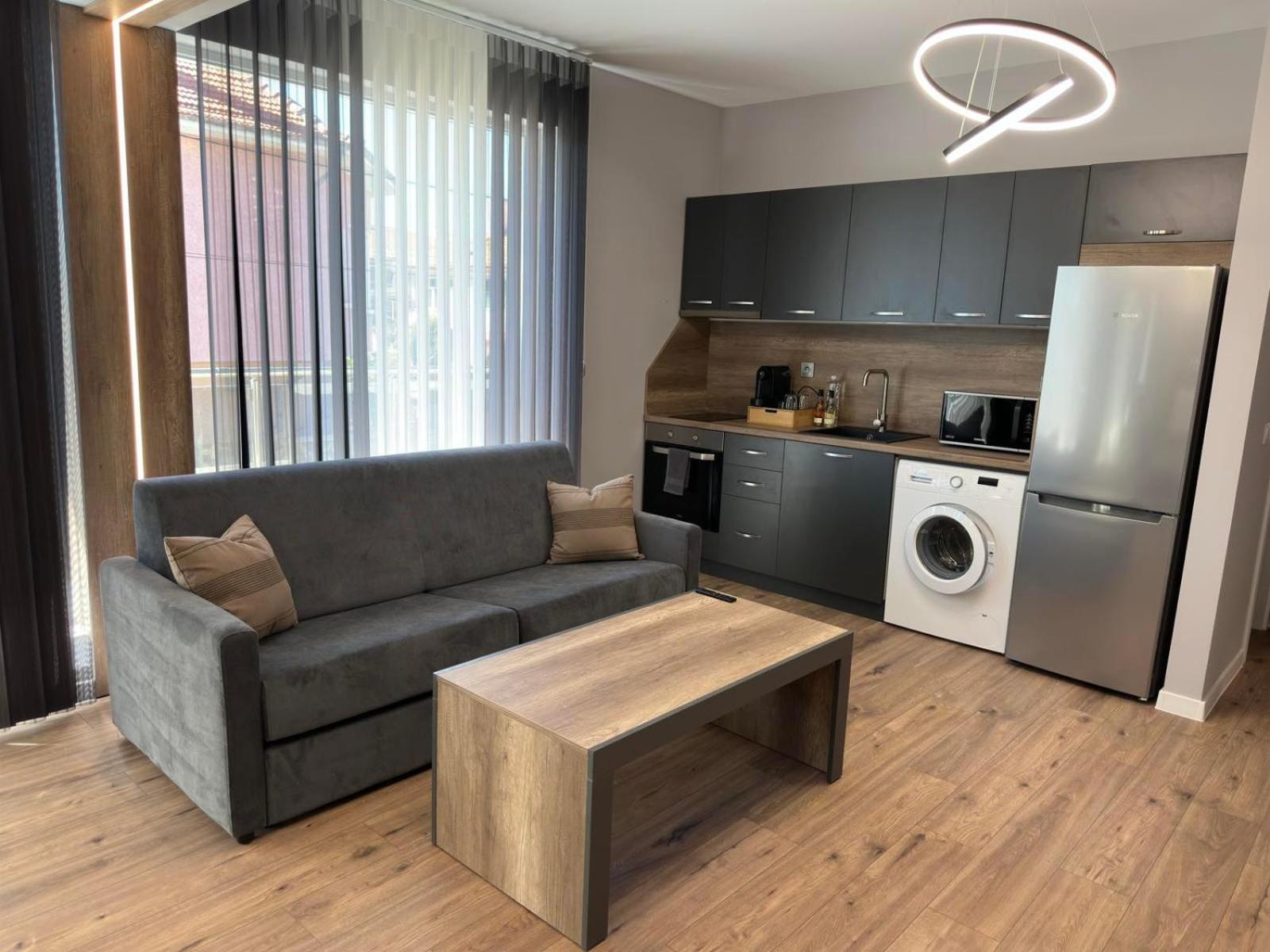 Vimar Apartments
