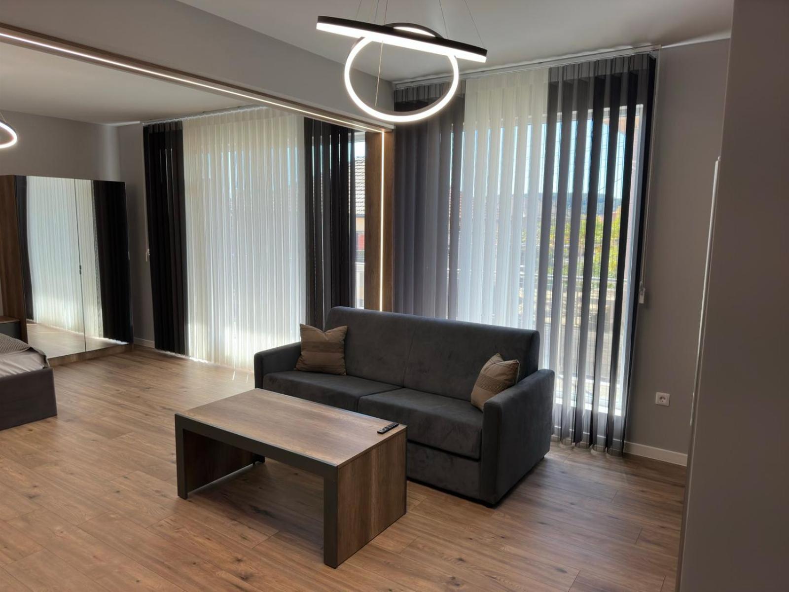 Vimar Apartments