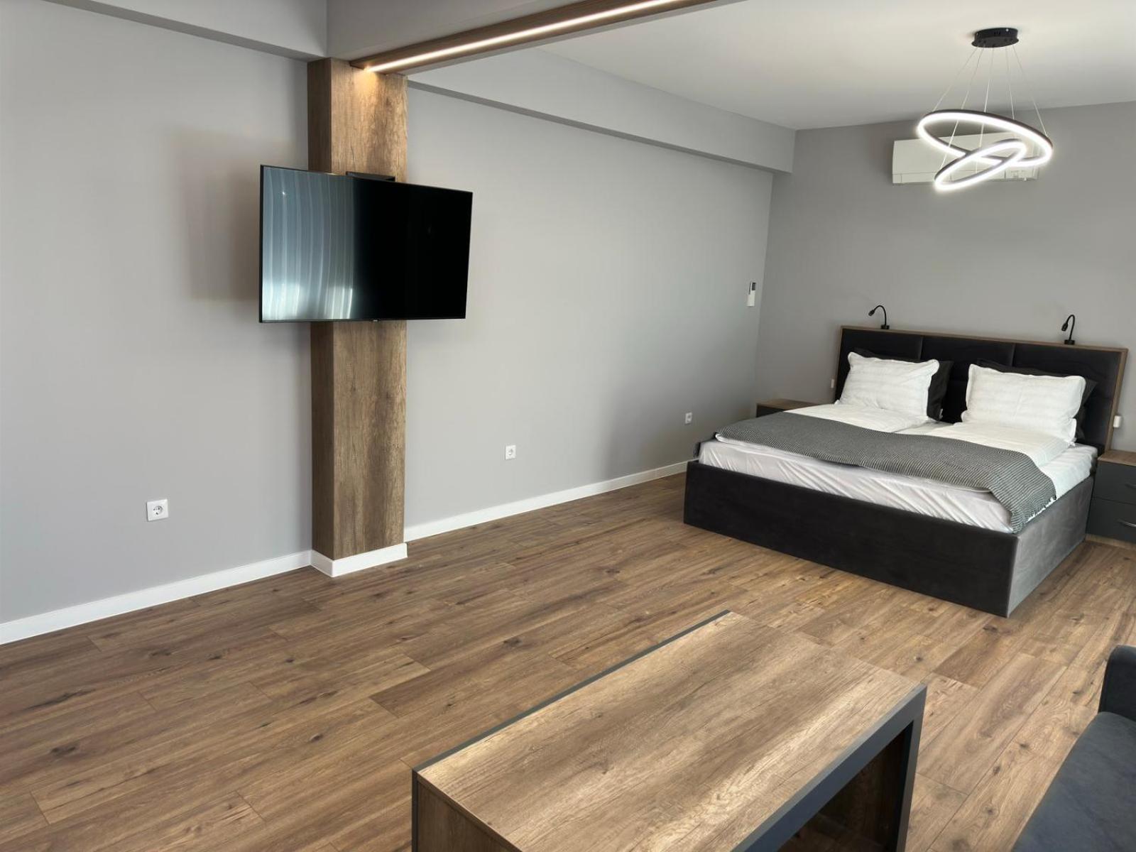 Vimar Apartments