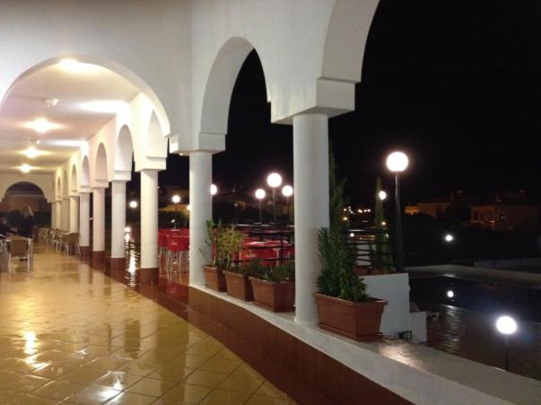 Rialgarve