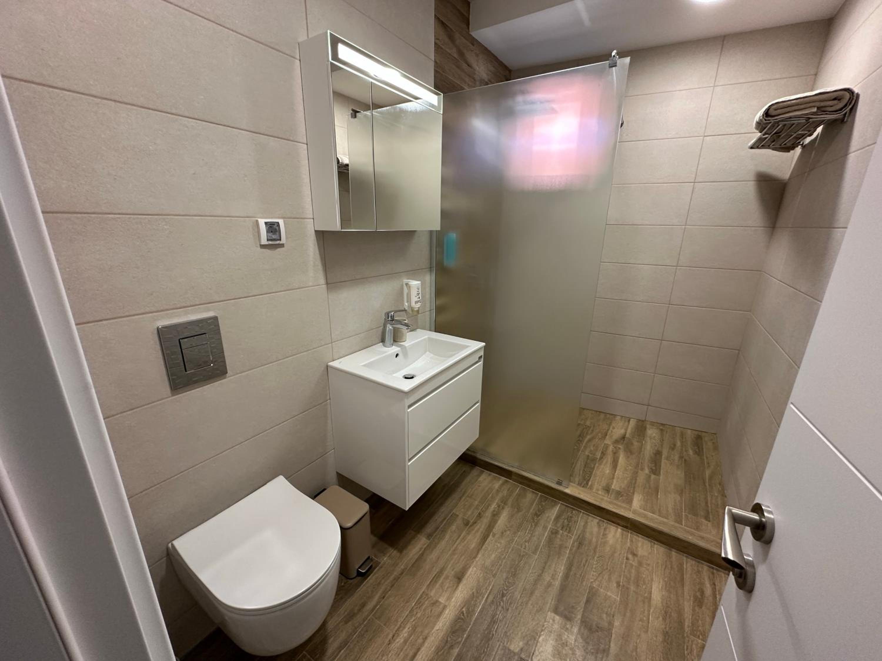 Vimar Apartments