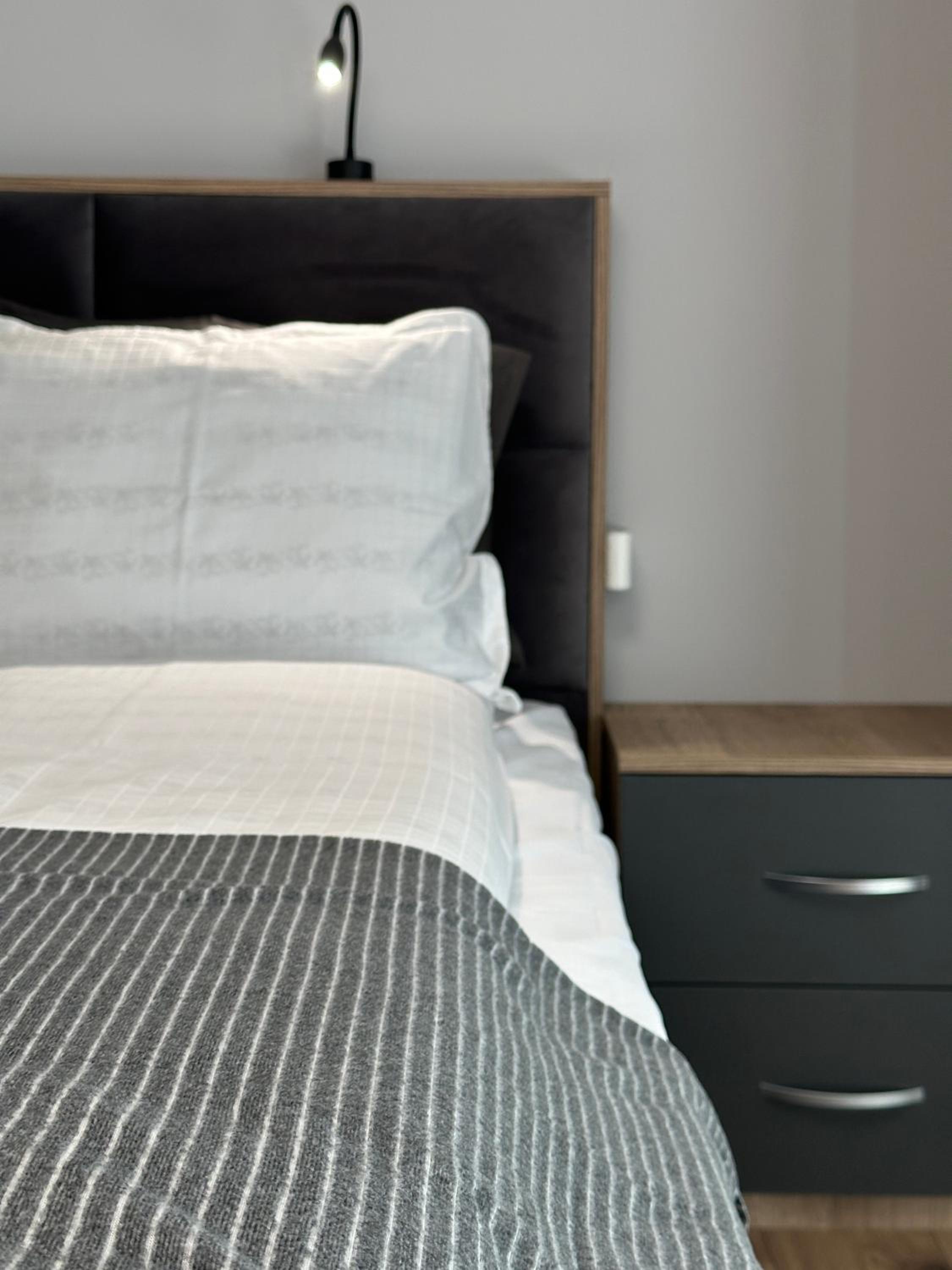 Vimar Apartments