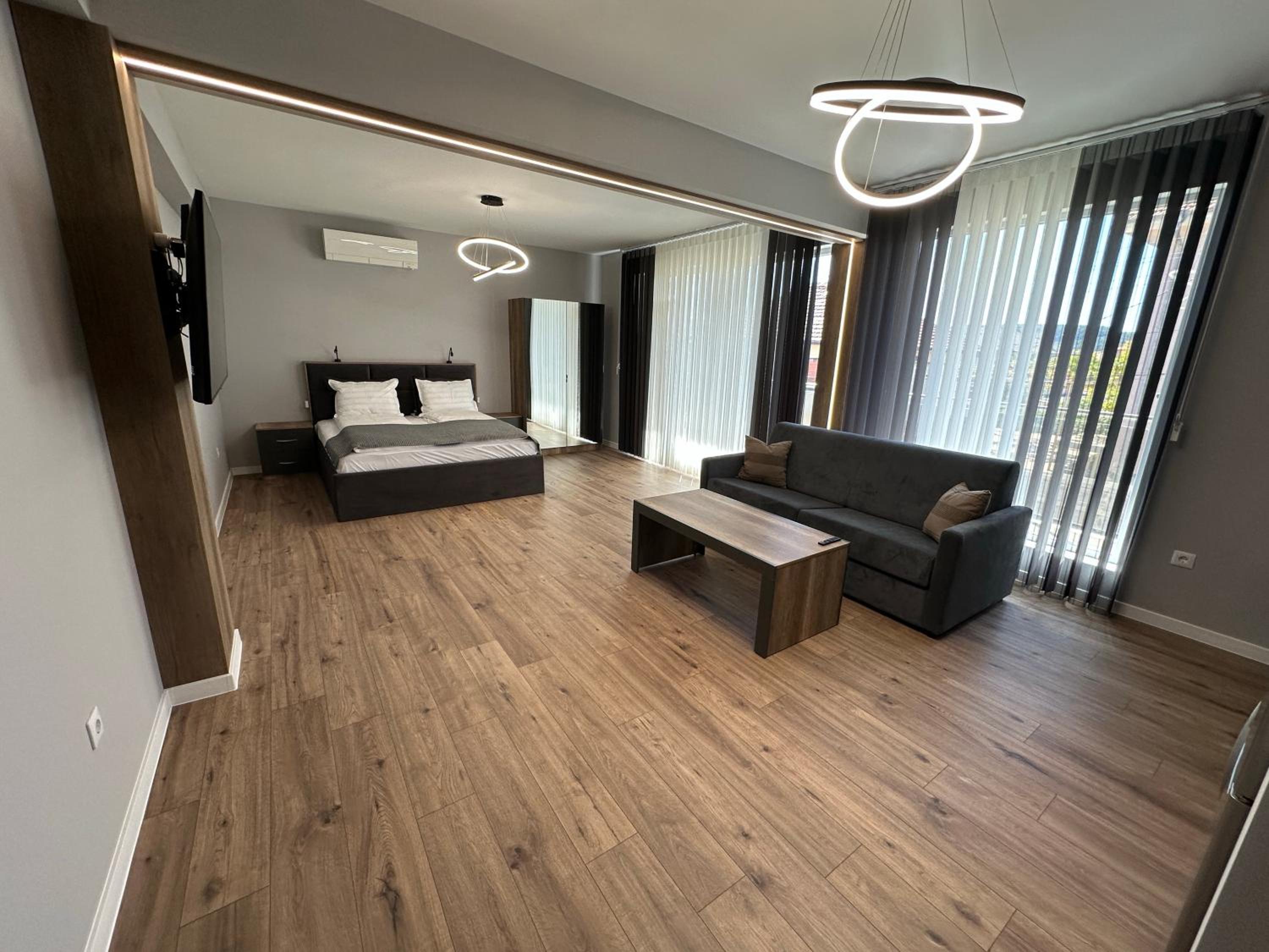 Vimar Apartments