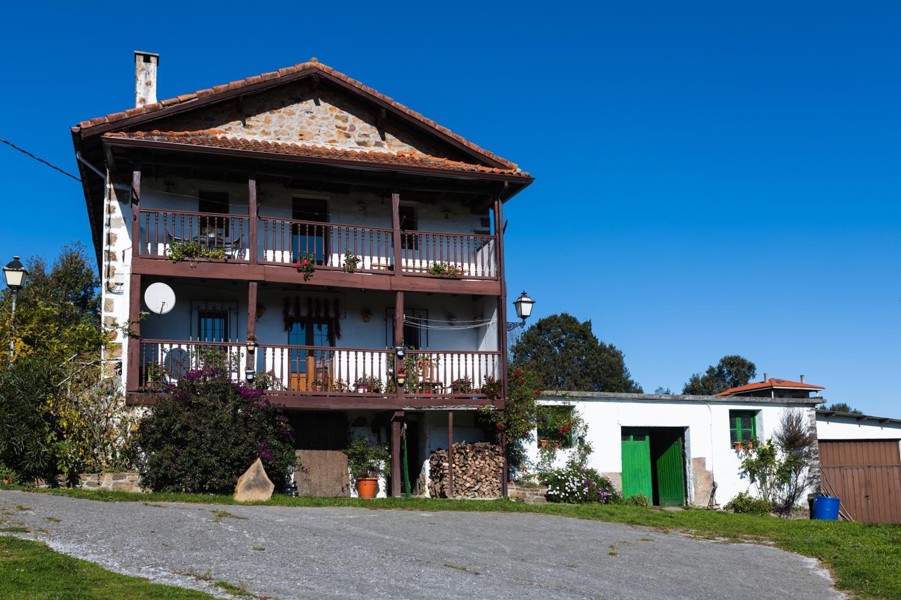 building