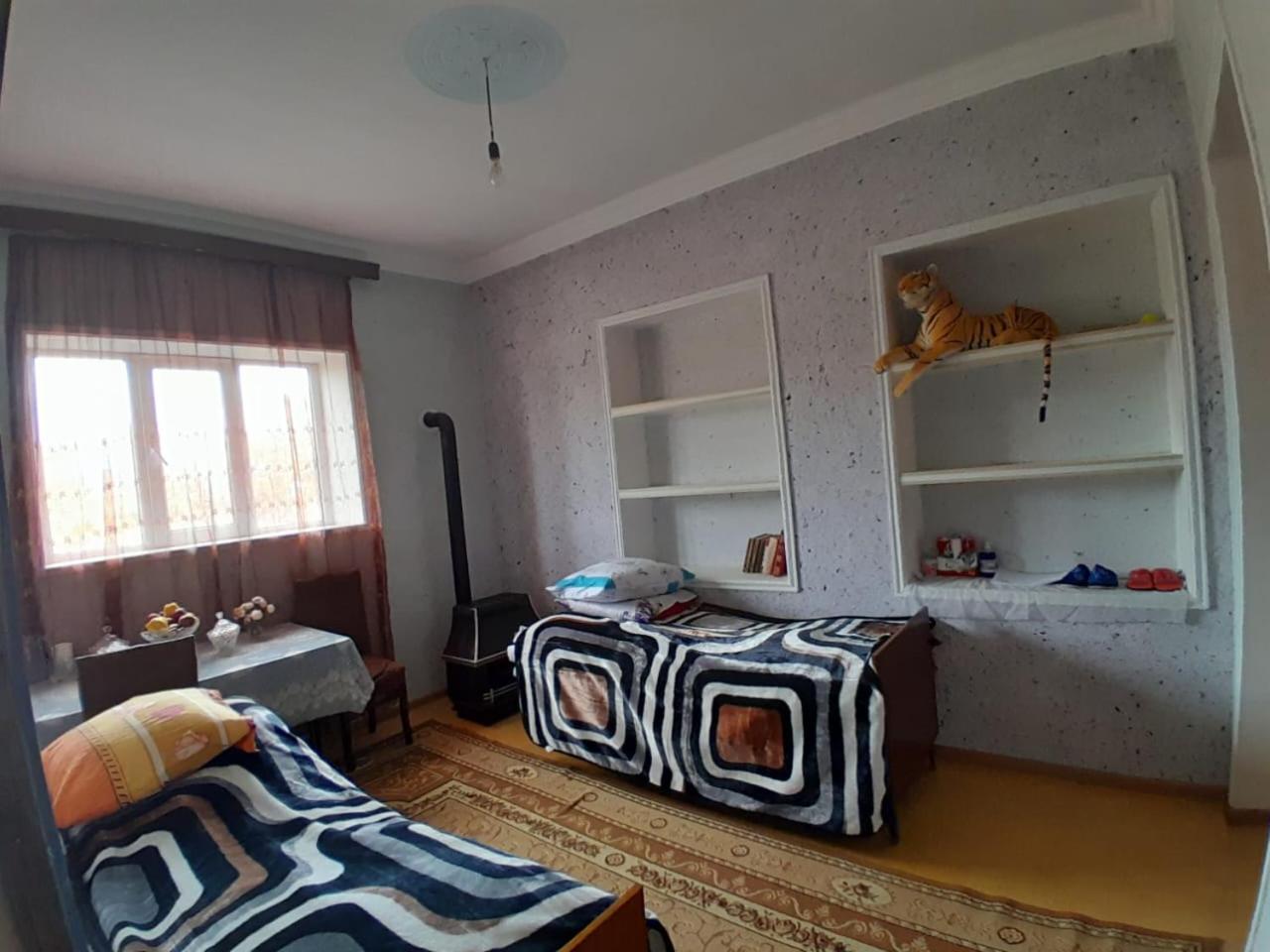 Ismayilli Pearl Family Stay