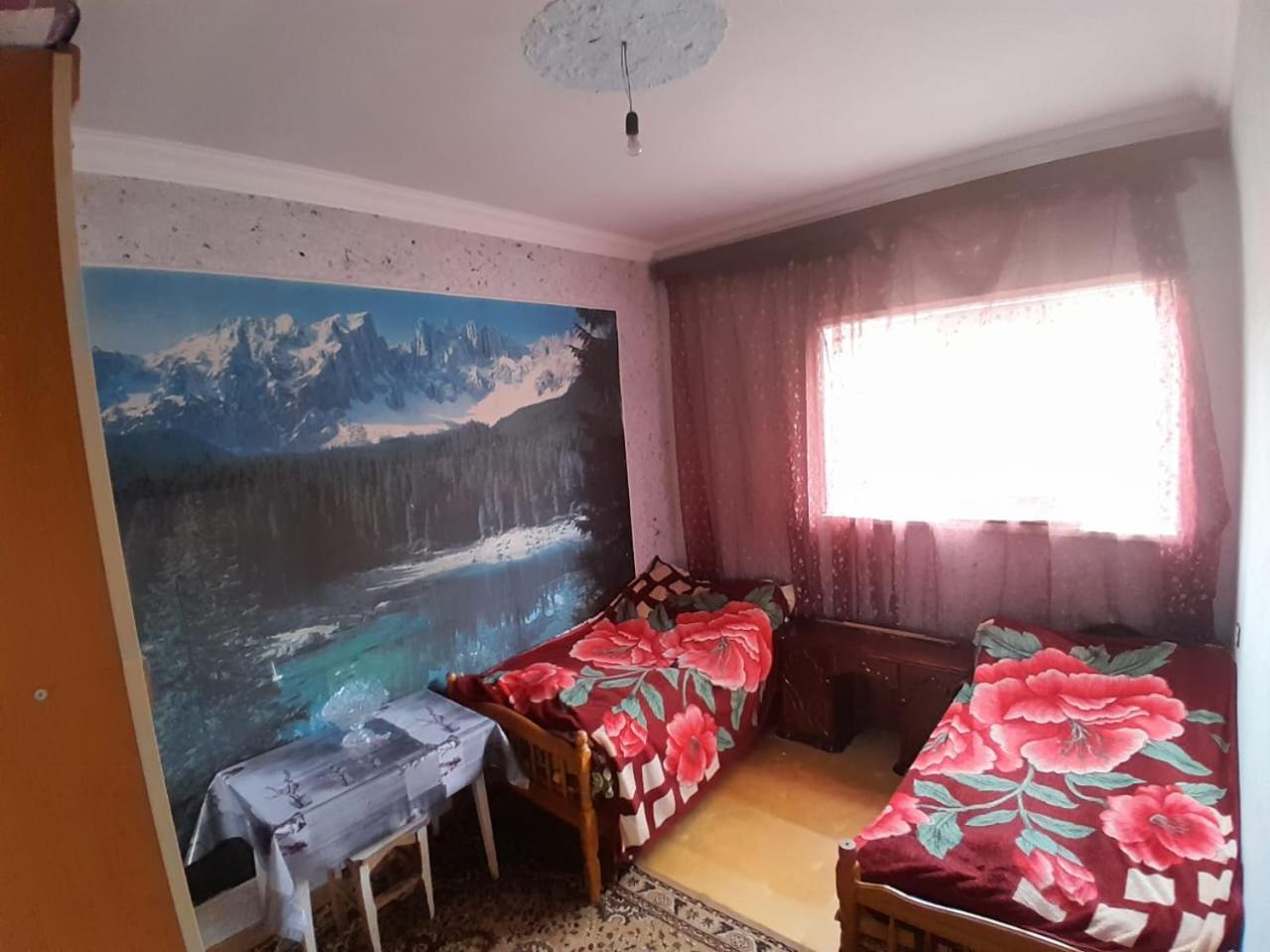 Ismayilli Pearl Family Stay