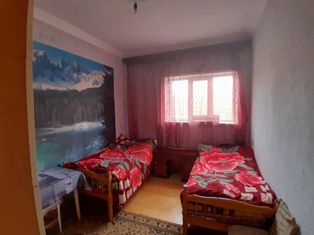 Ismayilli Pearl Family Stay