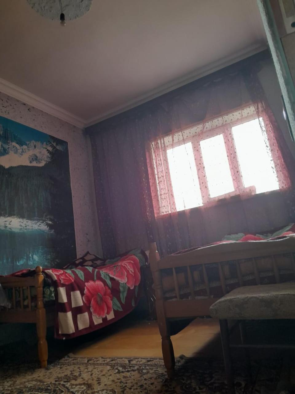 Ismayilli Pearl Family Stay