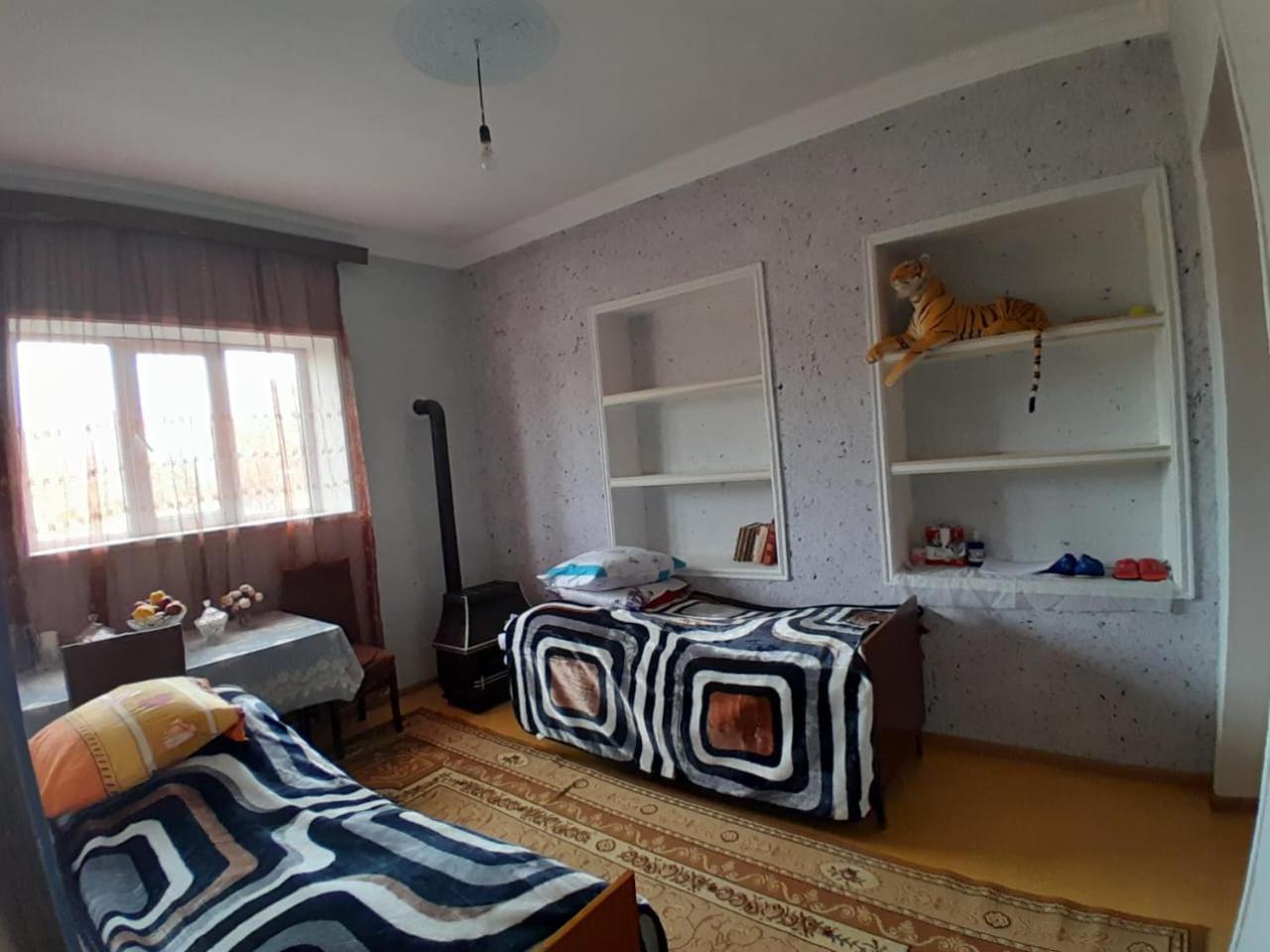Ismayilli Pearl Family Stay