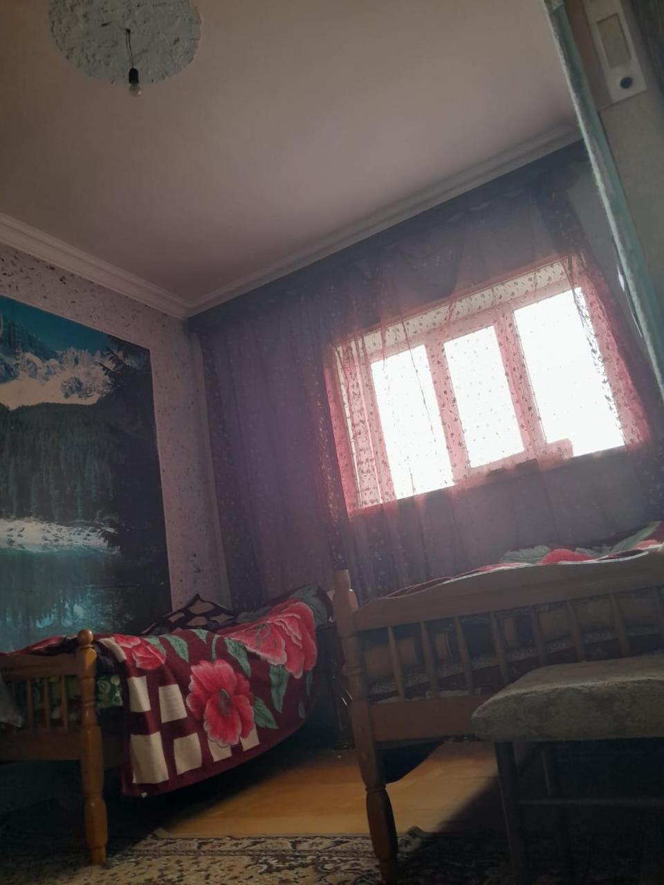 Ismayilli Pearl Family Stay
