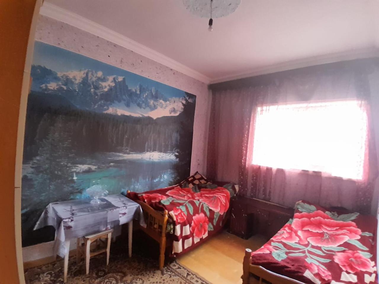 Ismayilli Pearl Family Stay
