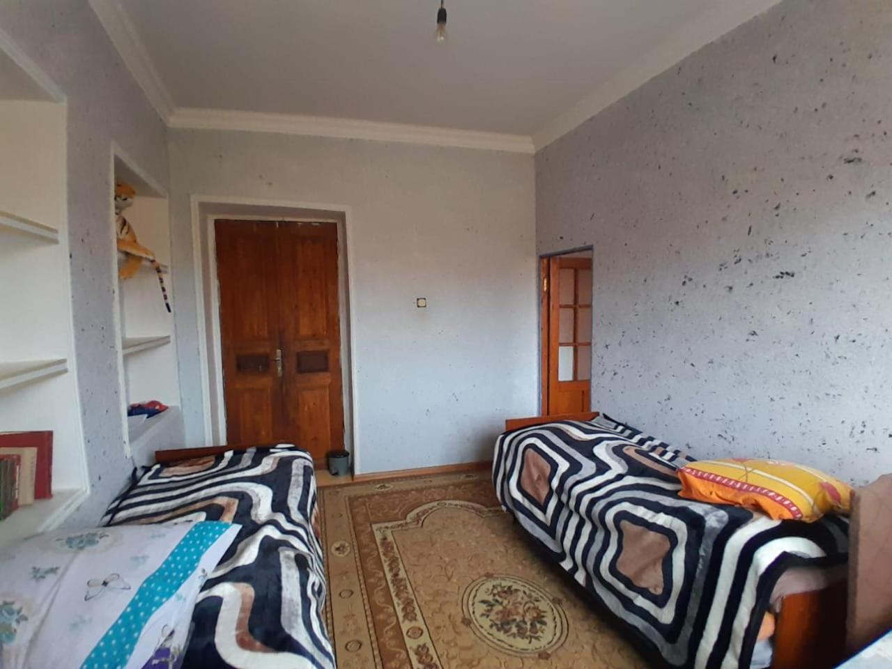 Ismayilli Pearl Family Stay
