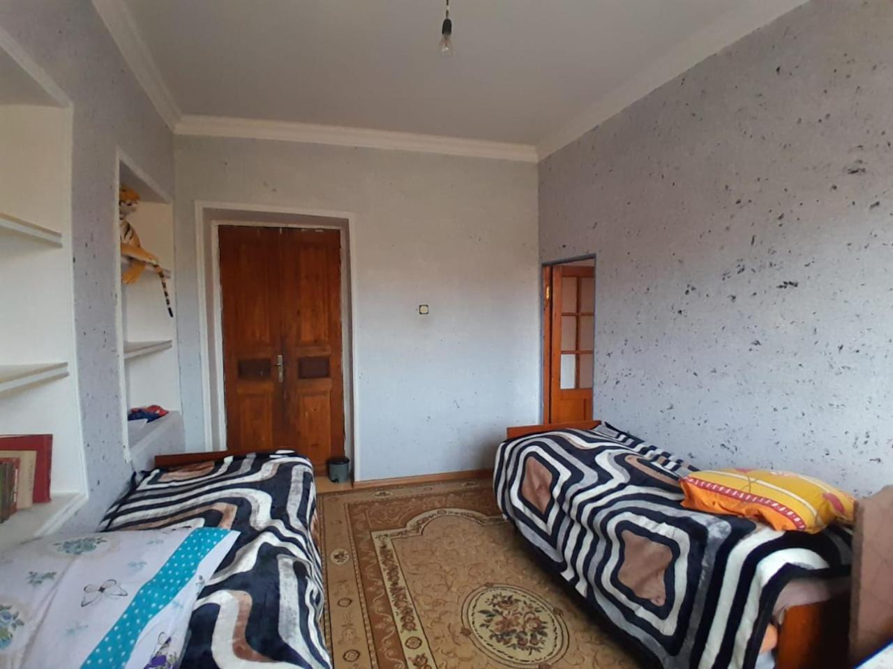 Ismayilli Pearl Family Stay