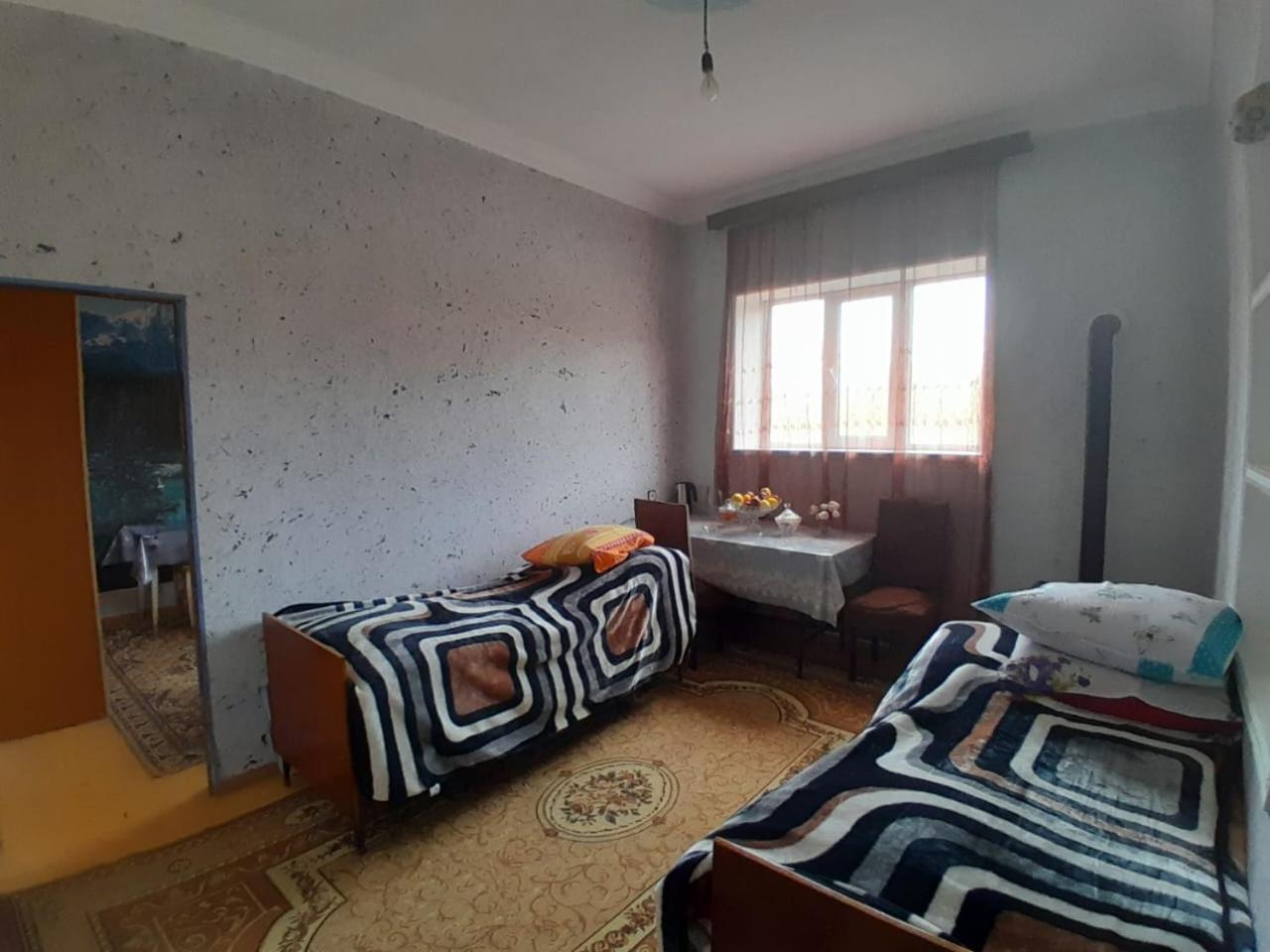 Ismayilli Pearl Family Stay
