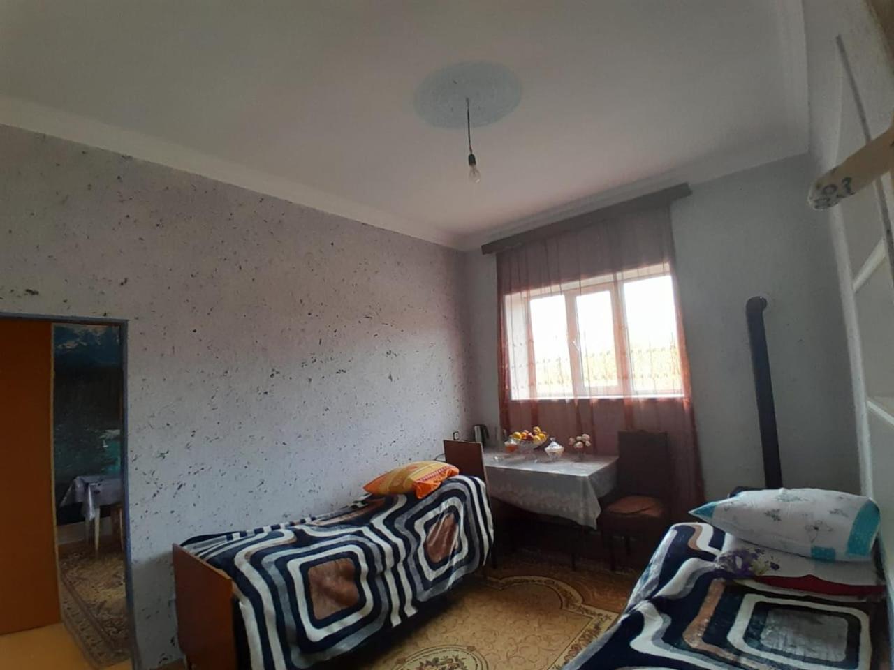 Ismayilli Pearl Family Stay