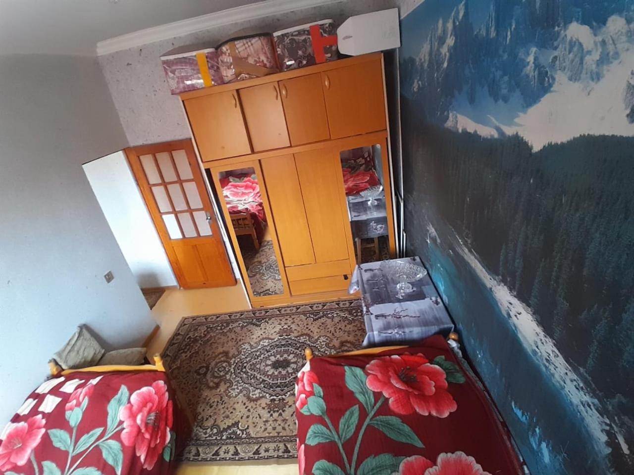 Ismayilli Pearl Family Stay