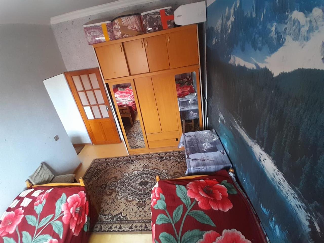 Ismayilli Pearl Family Stay