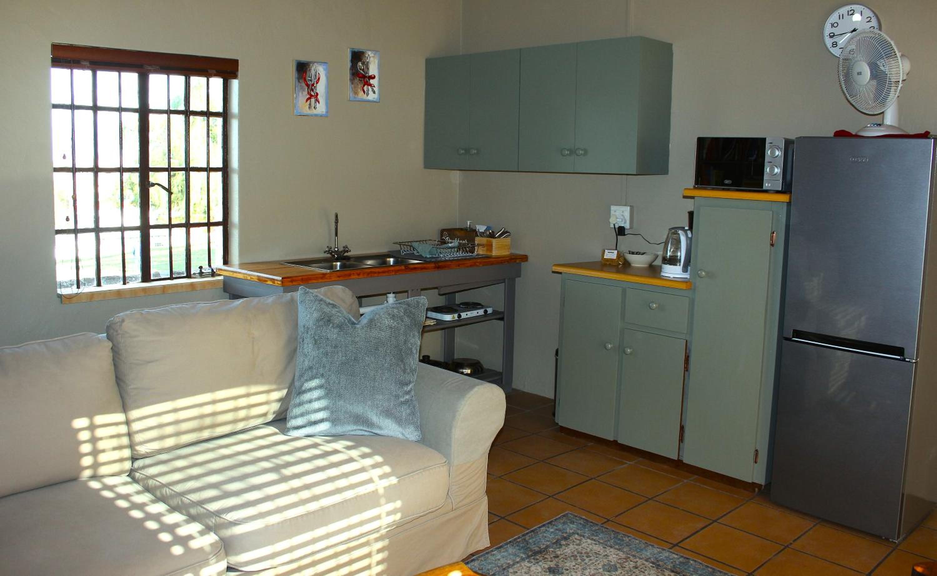 Dorpsplasie - Piketberg view 2