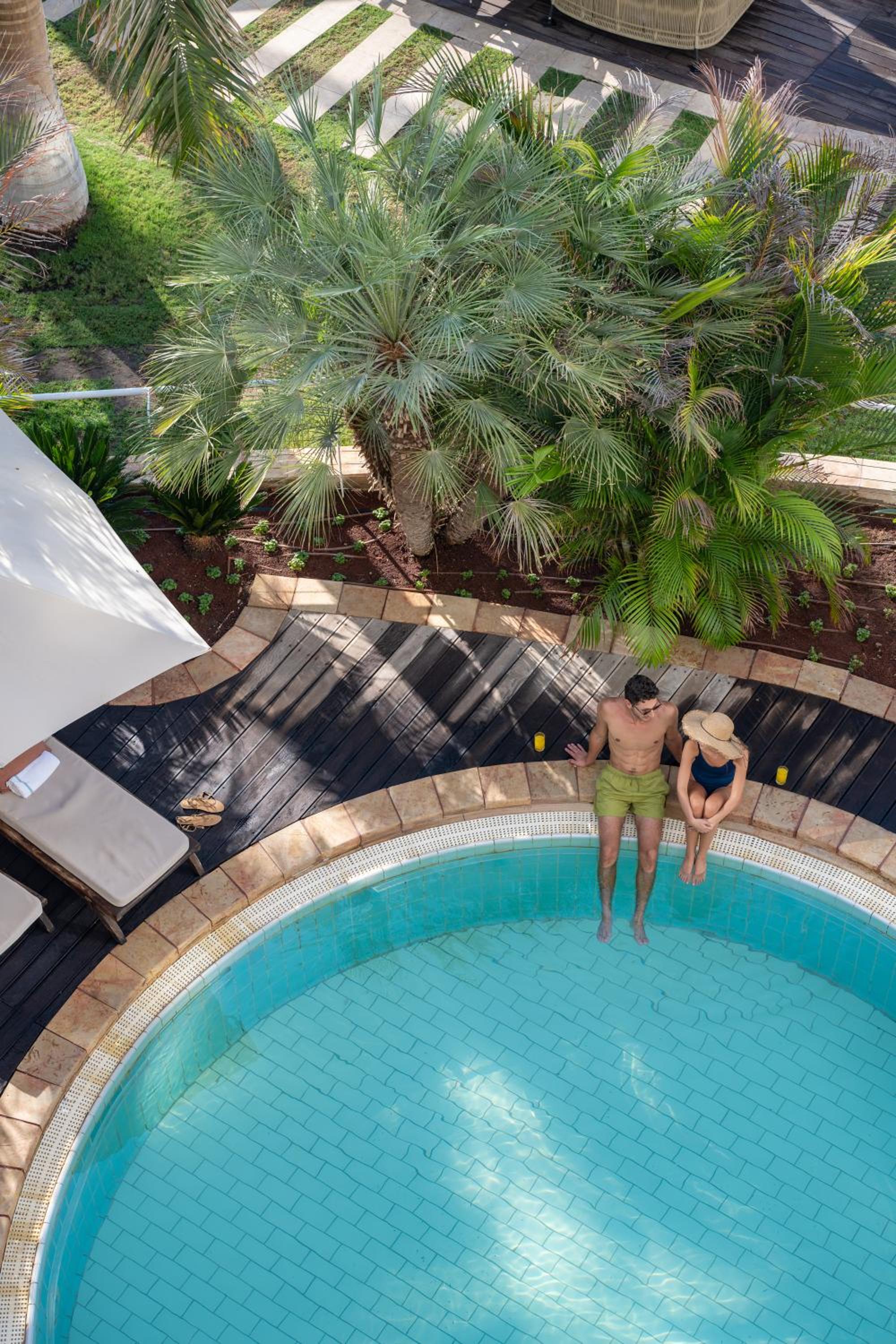 Ein Bokek Vacations - Nevo by Isrotel Collection - Property Image 8