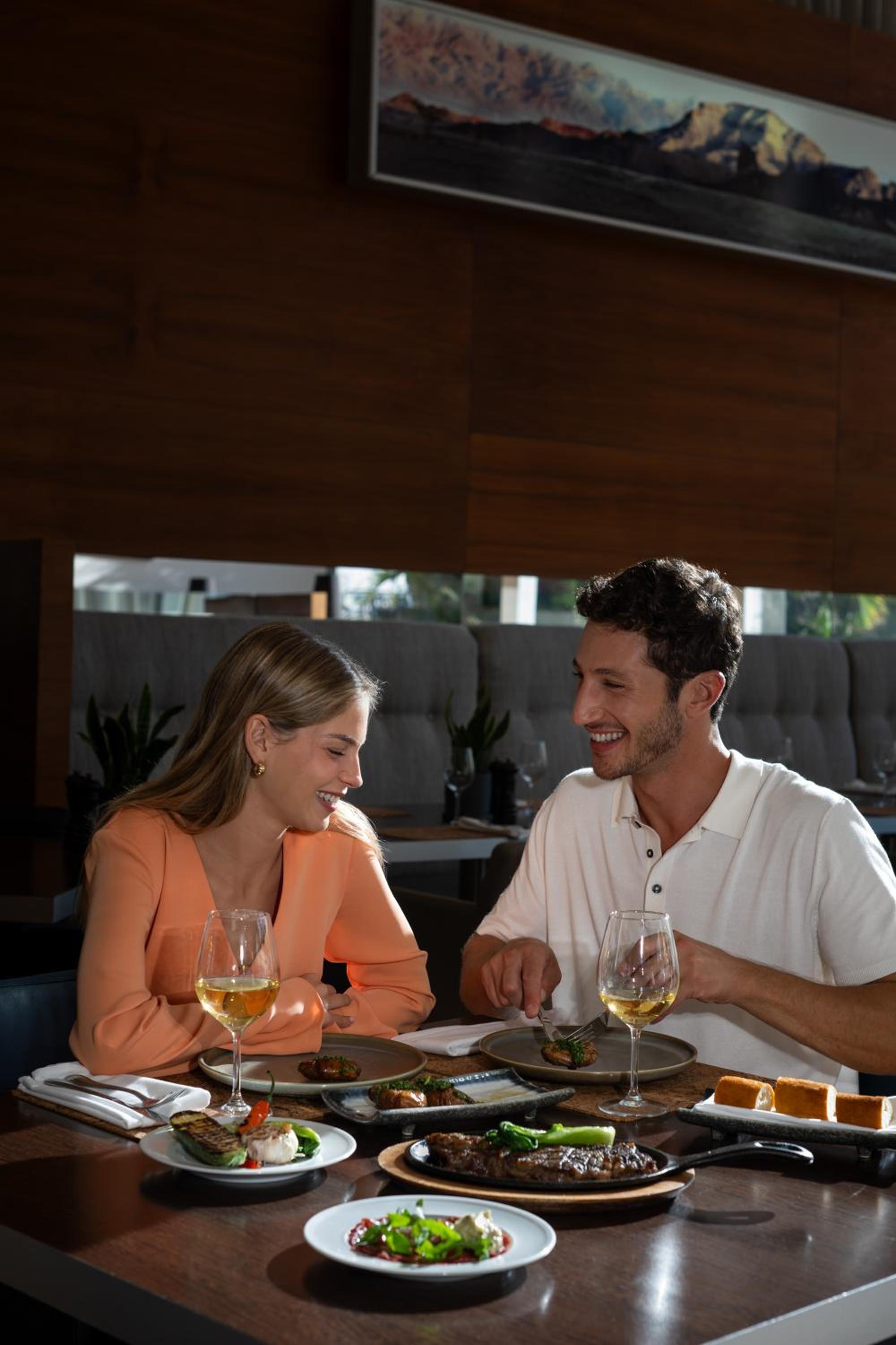 Ein Bokek Vacations - Nevo by Isrotel Collection - Property Image 10