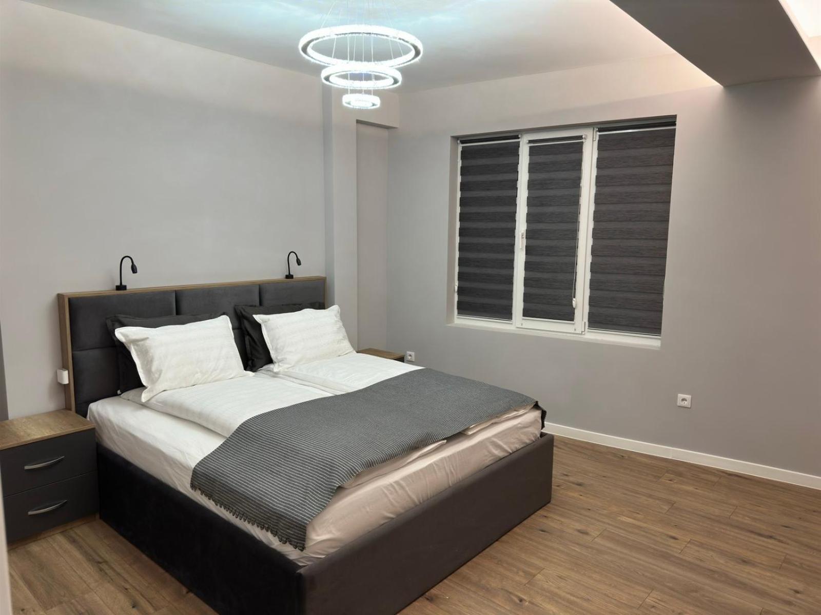 Vimar Apartments